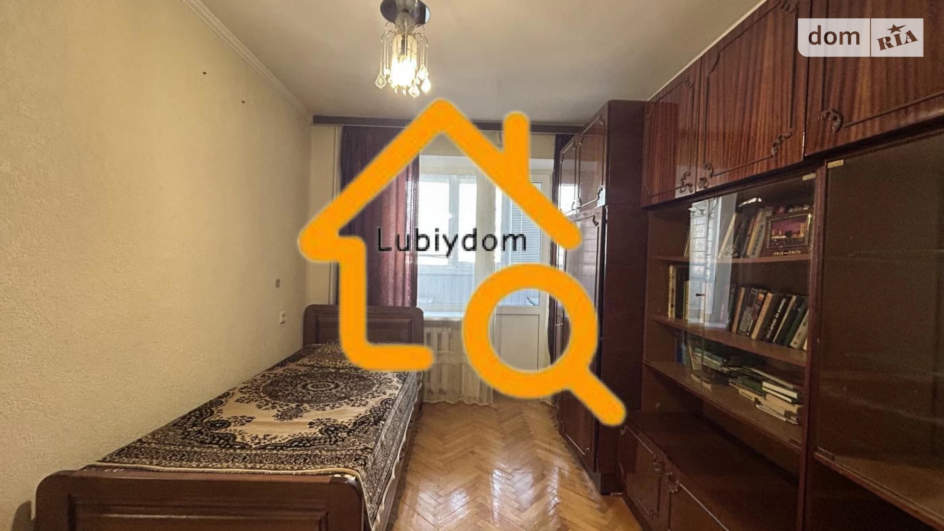 Продается 3-комнатная квартира 60 кв. м в Чабанах, ул. Машиностроителей, 2А - фото 5