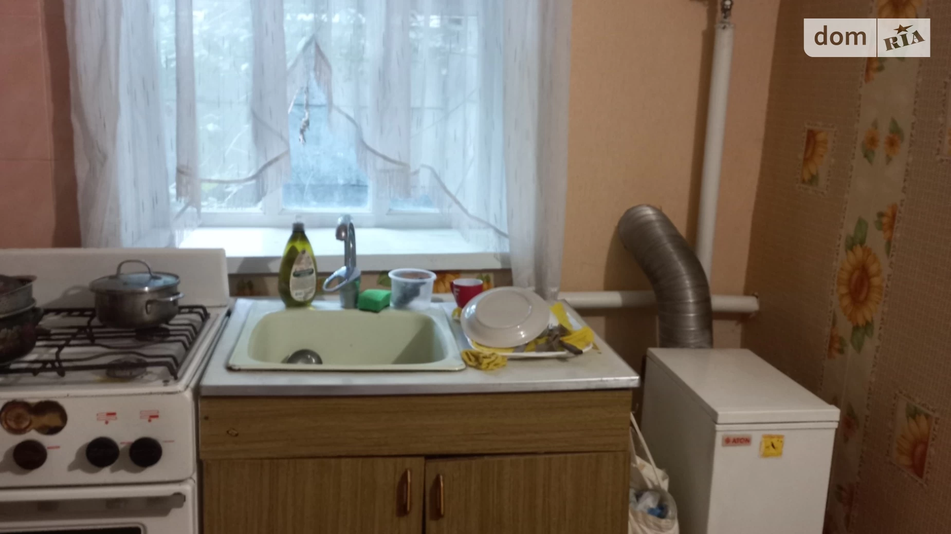 Сдается в аренду часть дома 65 кв. м с бассейном, цена: 7000 грн - фото 2