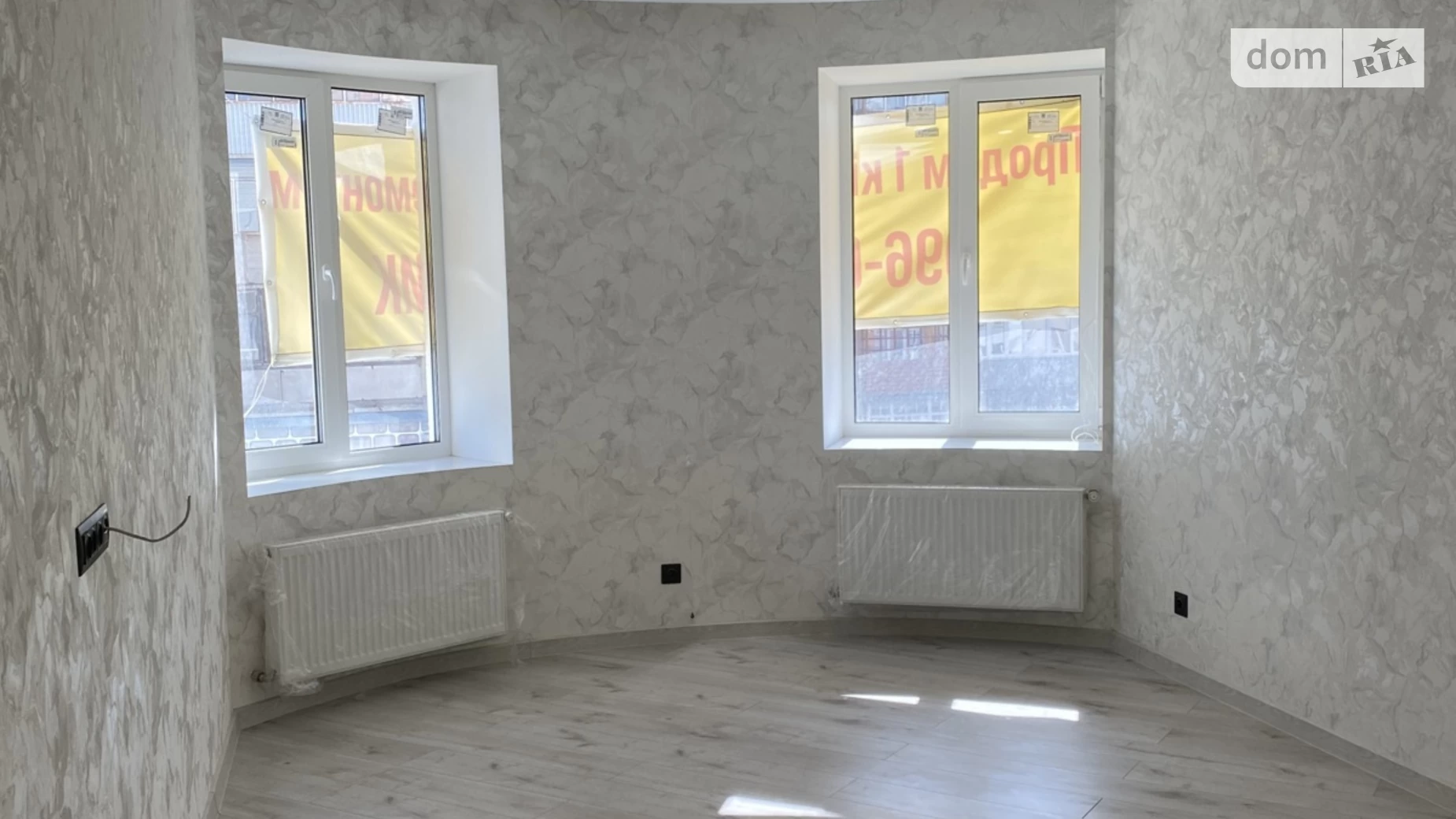 Продается 1-комнатная квартира 48.3 кв. м в Хмельницком, Львовское шоссе - фото 5