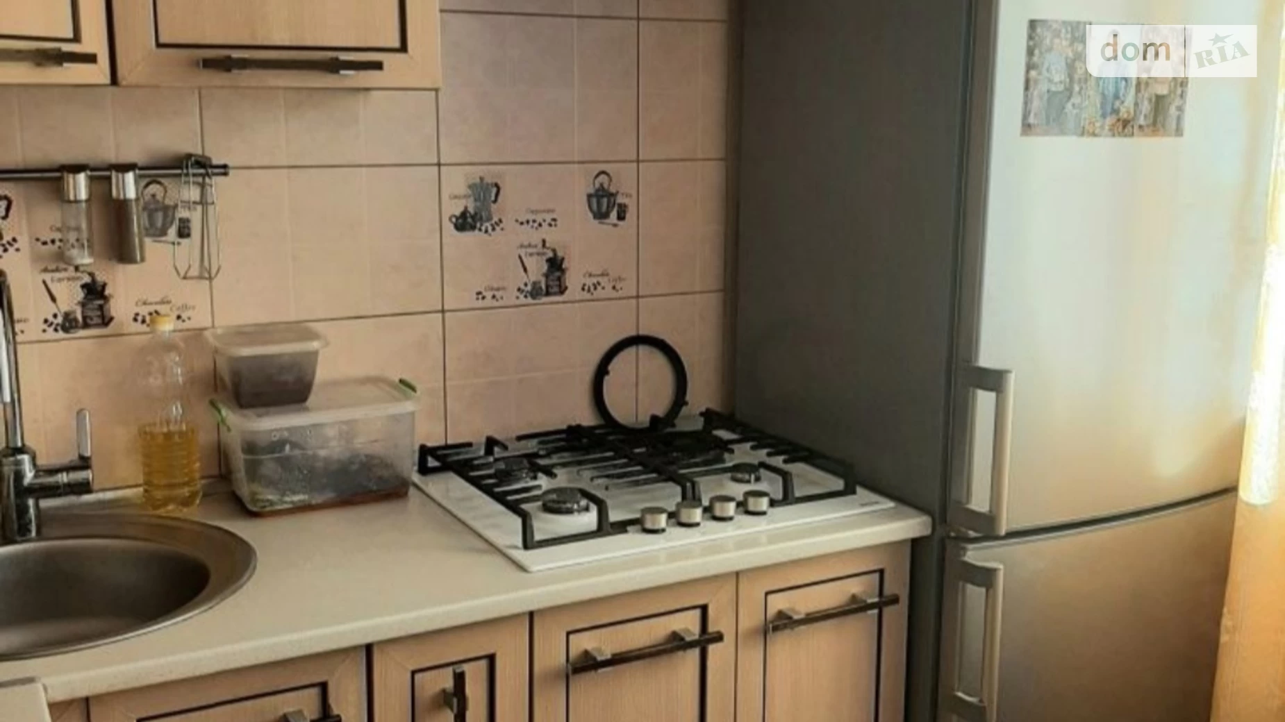 Сдается в аренду 2-комнатная квартира 45 кв. м в Харькове, Салтовское шоссе, 141Б - фото 4