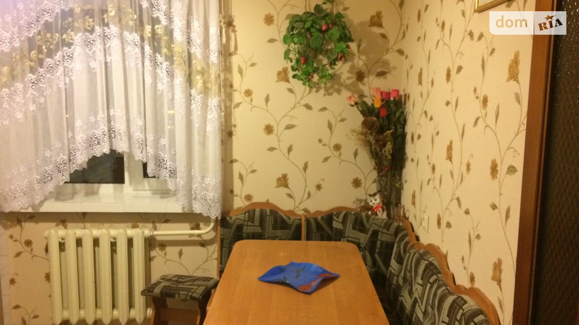 Сдается в аренду 2-комнатная квартира 52 кв. м в Виннице, просп. Юности, 14 - фото 4