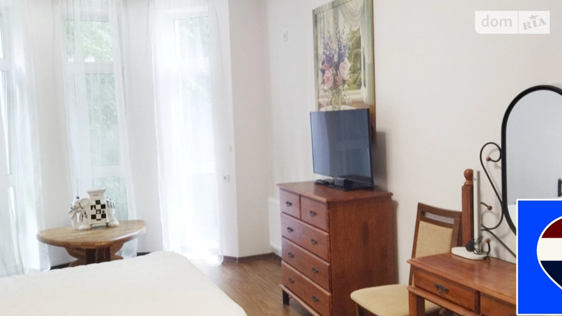 Сдается в аренду 1-комнатная квартира 48 кв. м в Киеве, ул. Дегтярная - фото 5