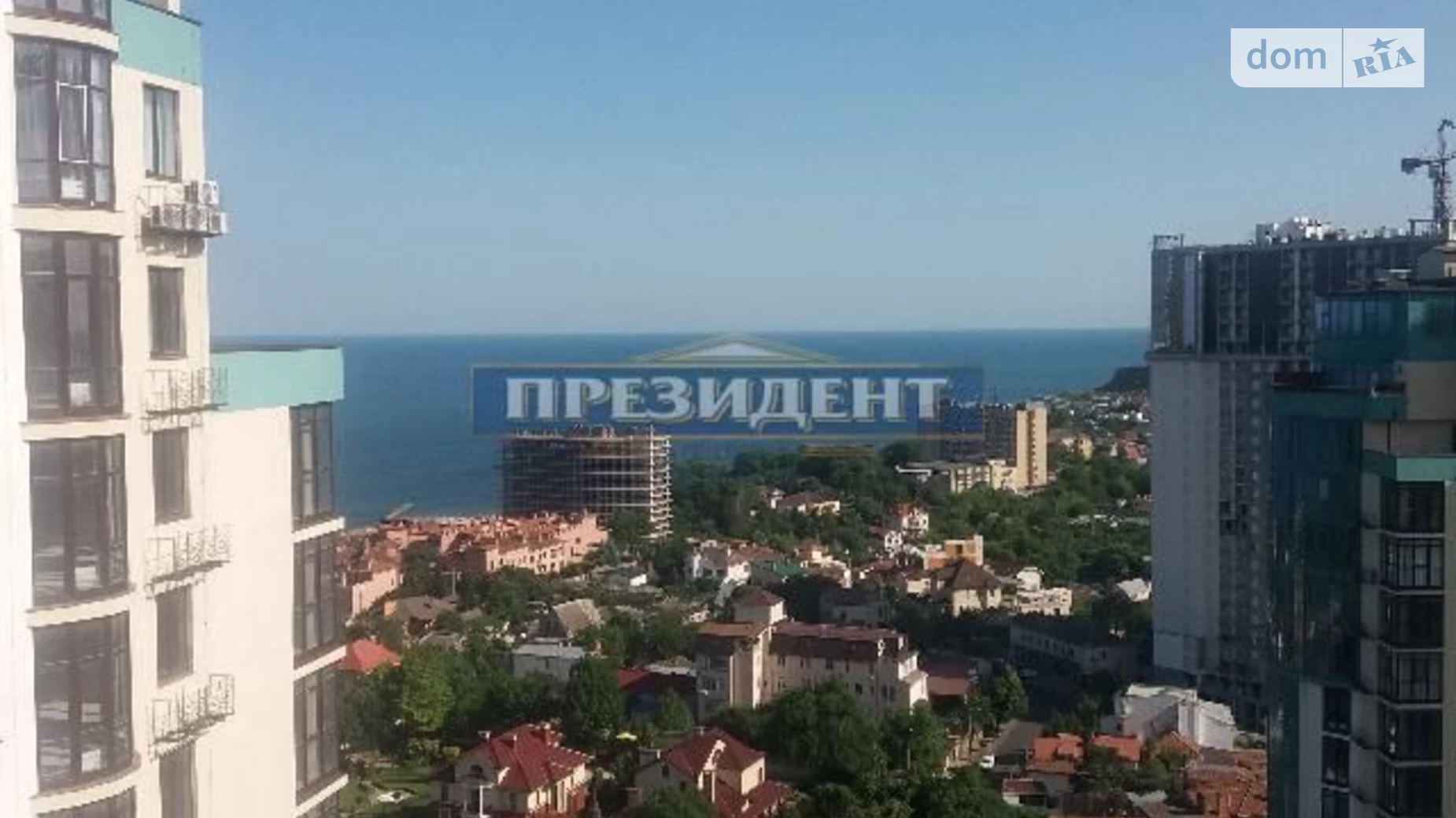 Продается 2-комнатная квартира 64.9 кв. м в Одессе, Фонтанская дор., 124 - фото 3