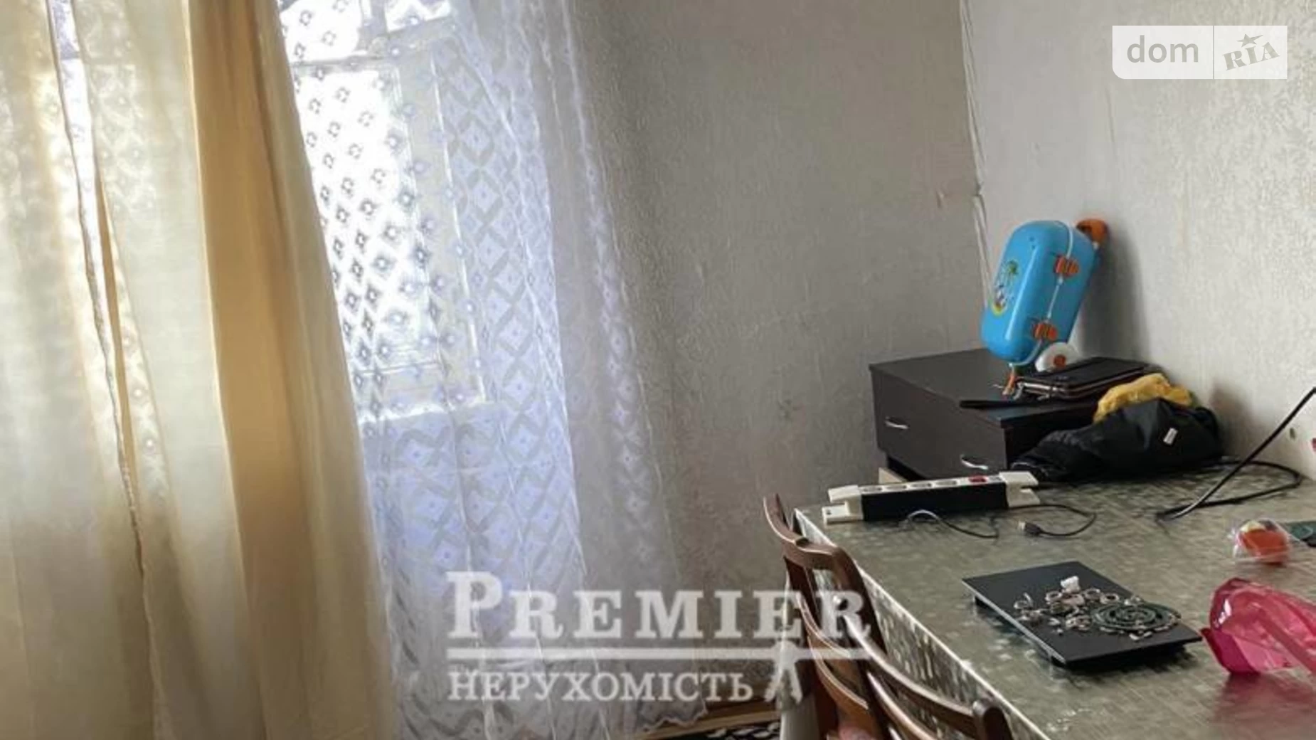 Продается 4-комнатная квартира 83 кв. м в Одессе, ул. Магистральная - фото 4