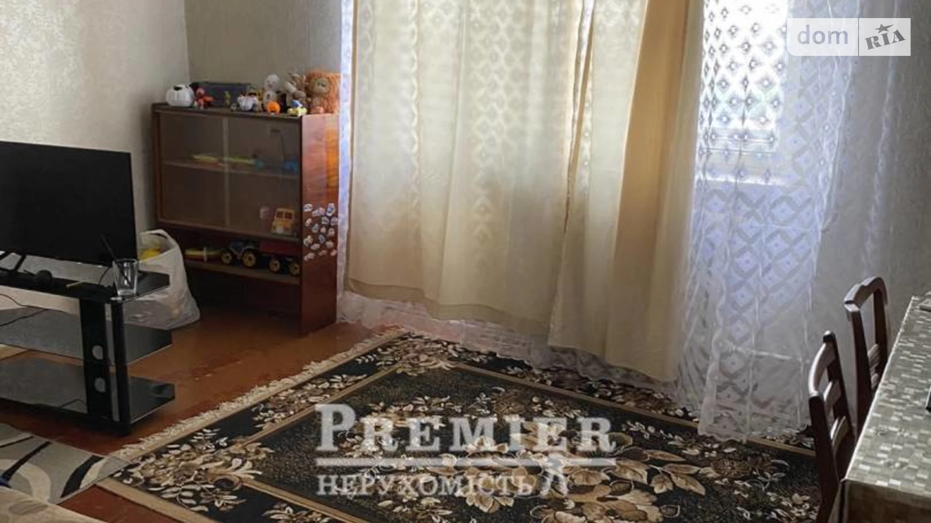 Продается 4-комнатная квартира 83 кв. м в Одессе, ул. Магистральная - фото 5