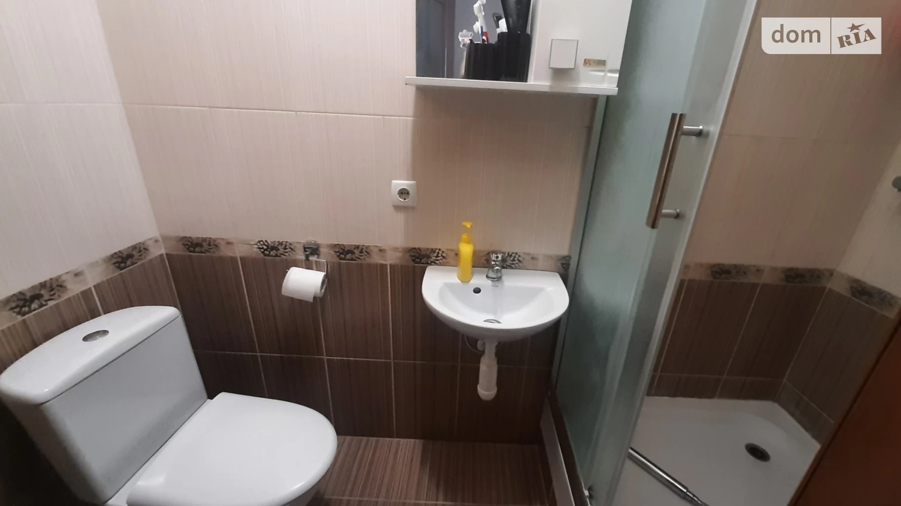 3-кімнатна квартира 60 кв. м у Тернополі, вул. Об'їзна - фото 5