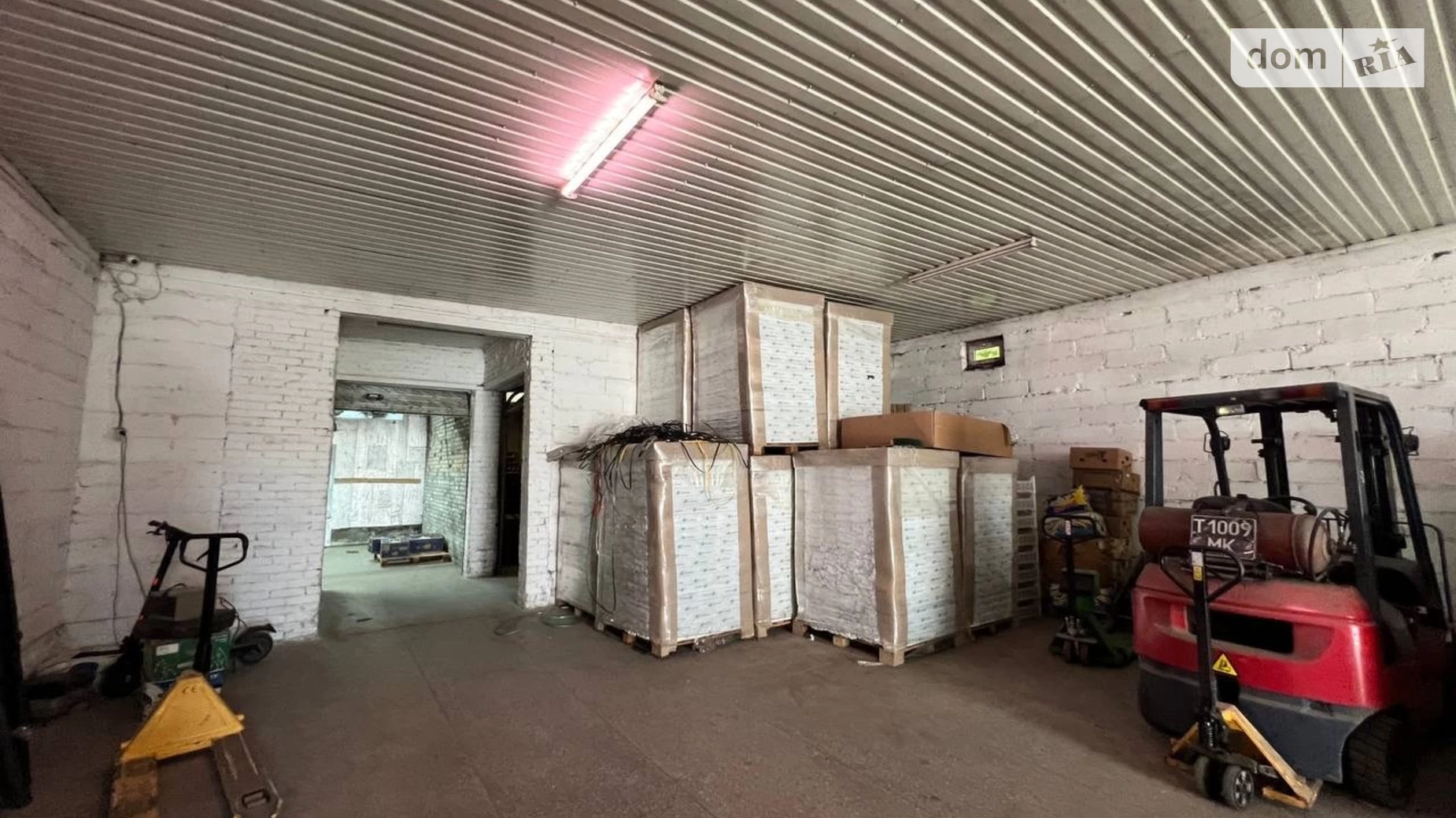 Продається об'єкт сфери послуг 186 кв. м в 1-поверховій будівлі, цена: 180000 $ - фото 4