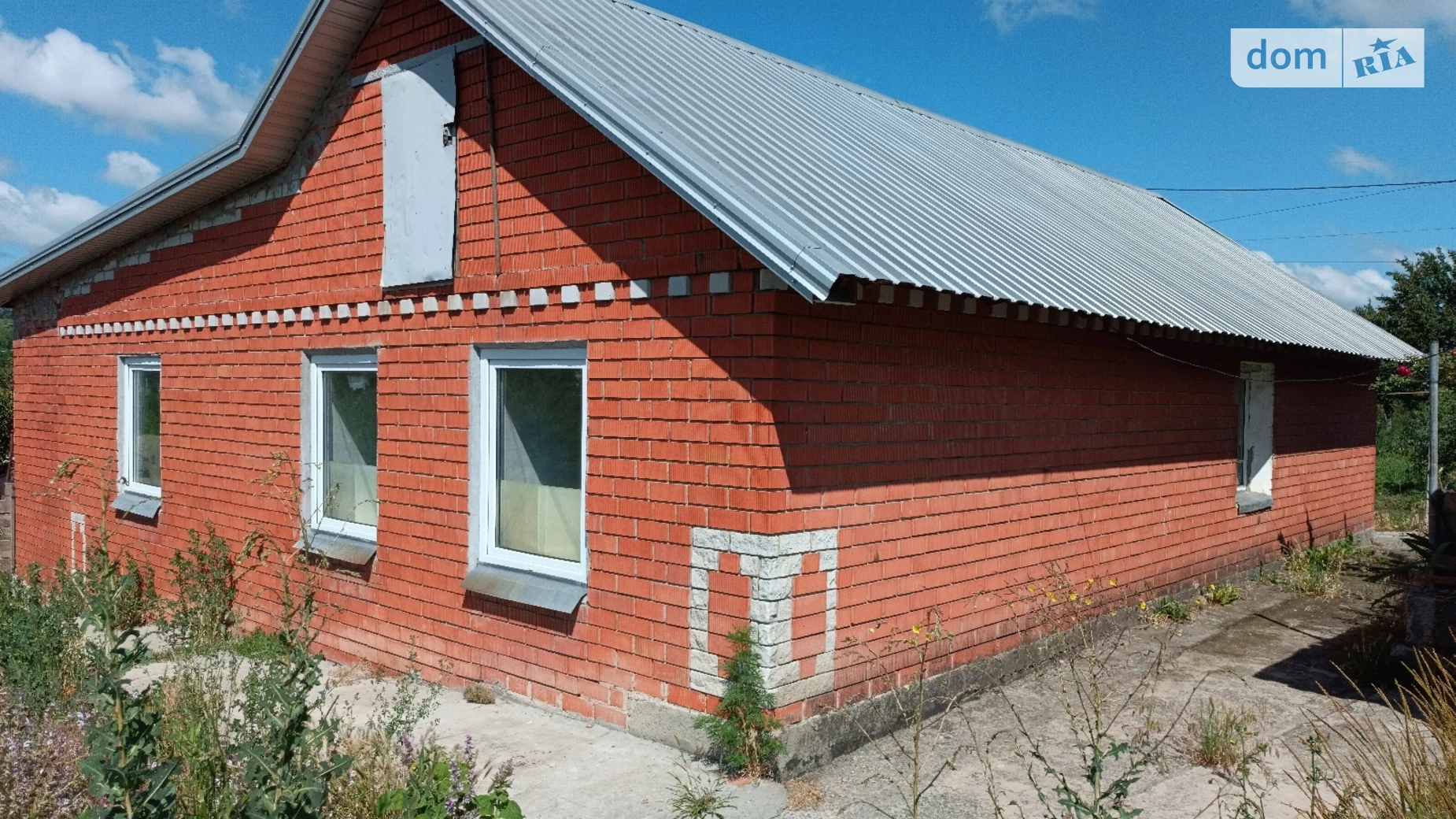 Продается одноэтажный дом 88 кв. м с гаражом, цена: 29000 $ - фото 2