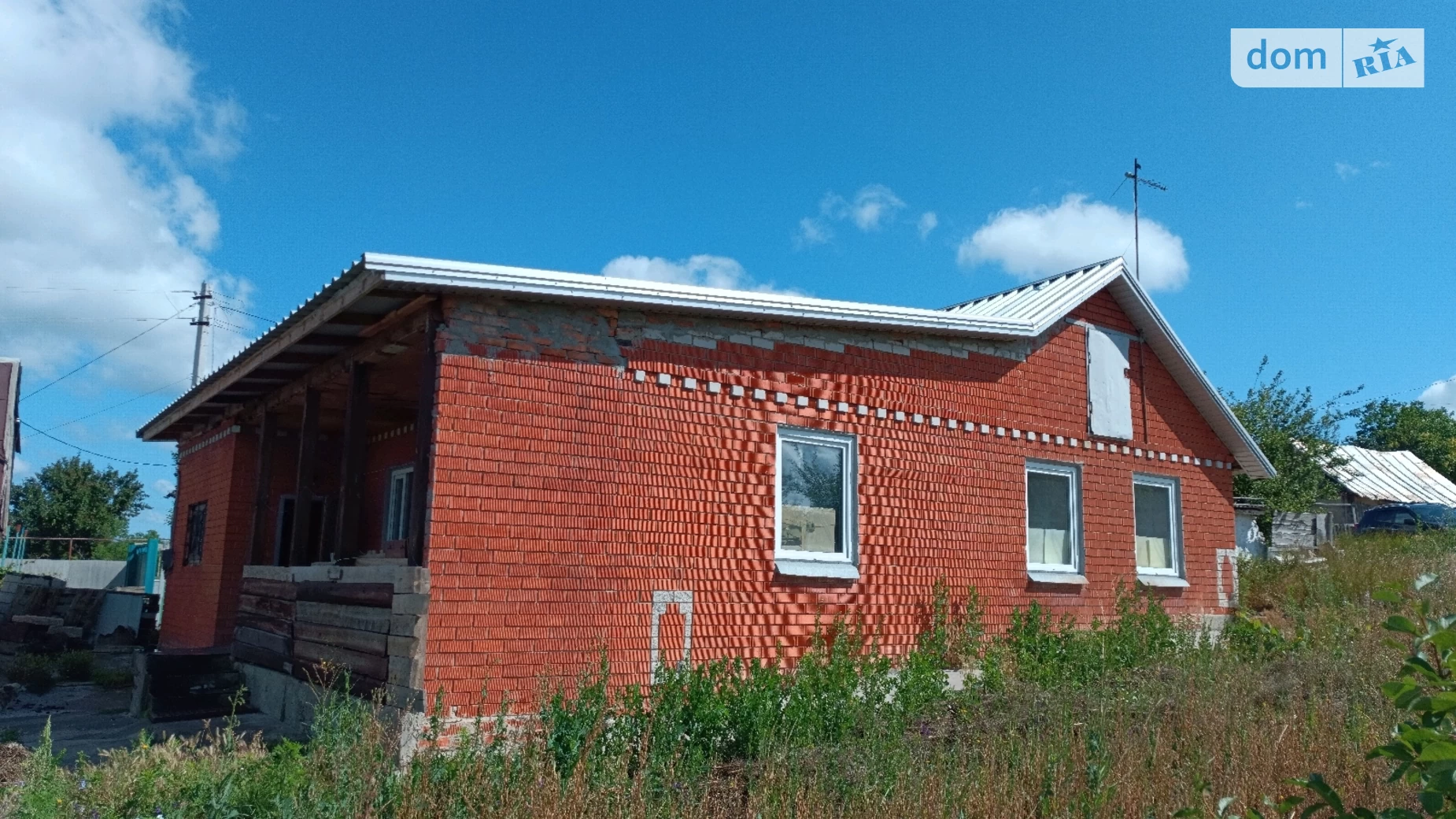 Продается одноэтажный дом 88 кв. м с гаражом, цена: 29000 $ - фото 3