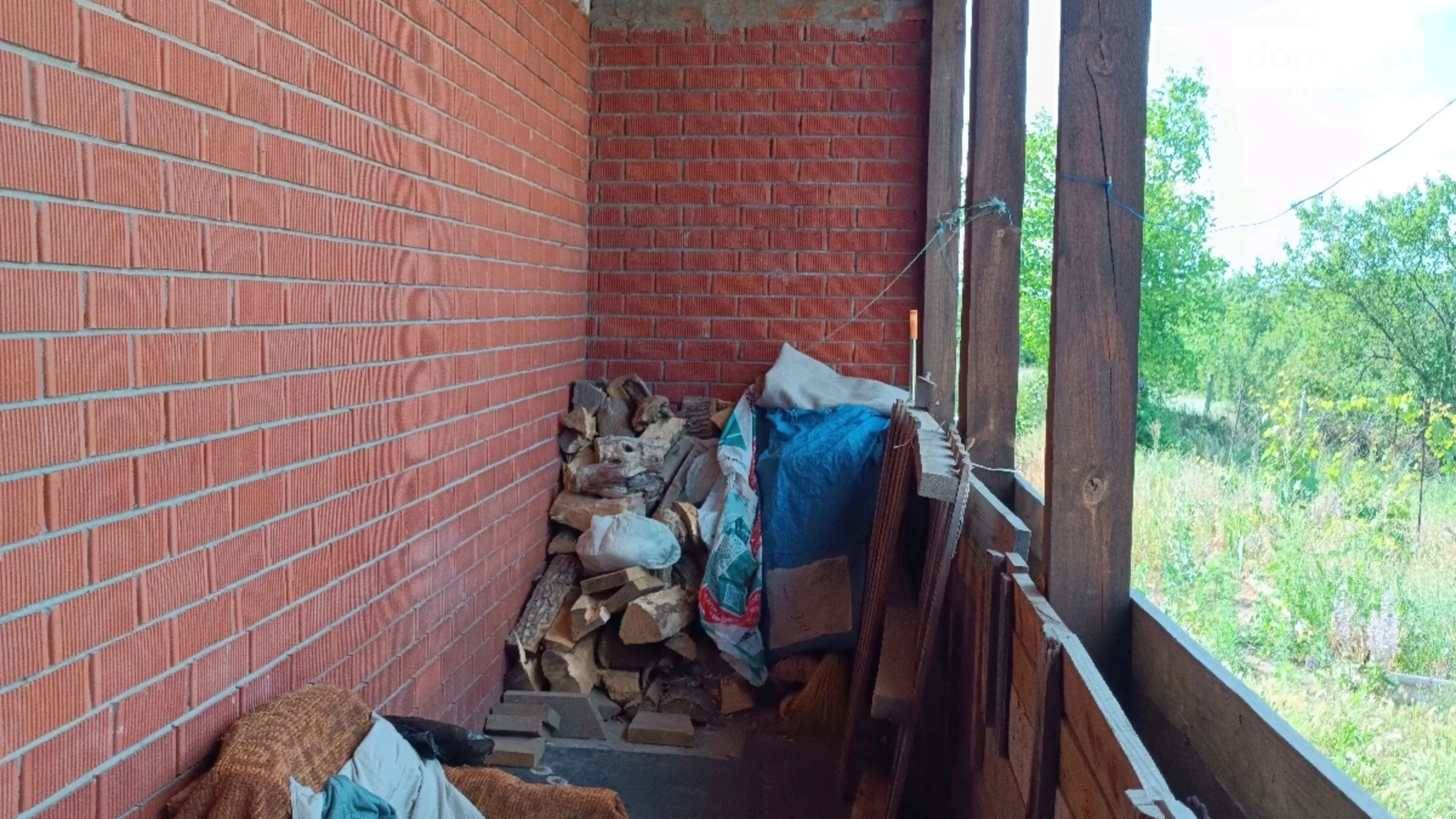 Продается одноэтажный дом 88 кв. м с гаражом, цена: 29000 $ - фото 4