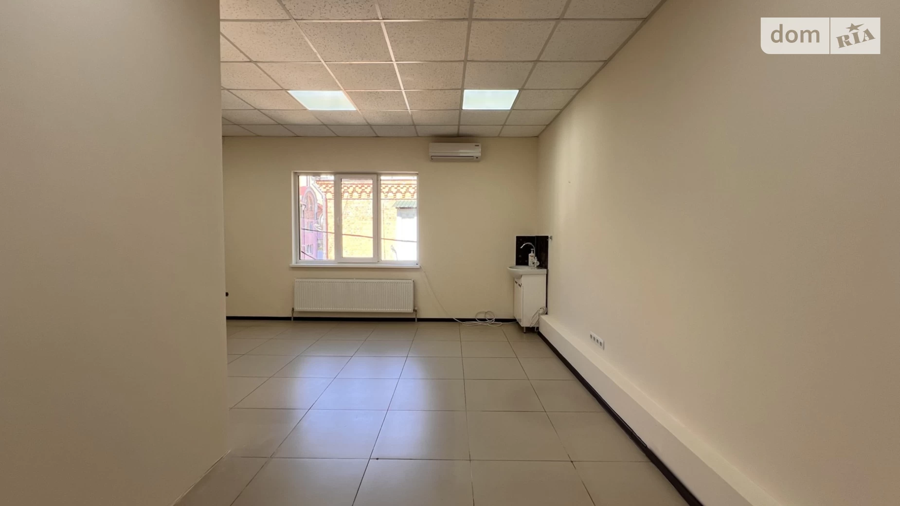 Здається в оренду офіс 34 кв. м в бізнес-центрі, цена: 12000 грн - фото 3