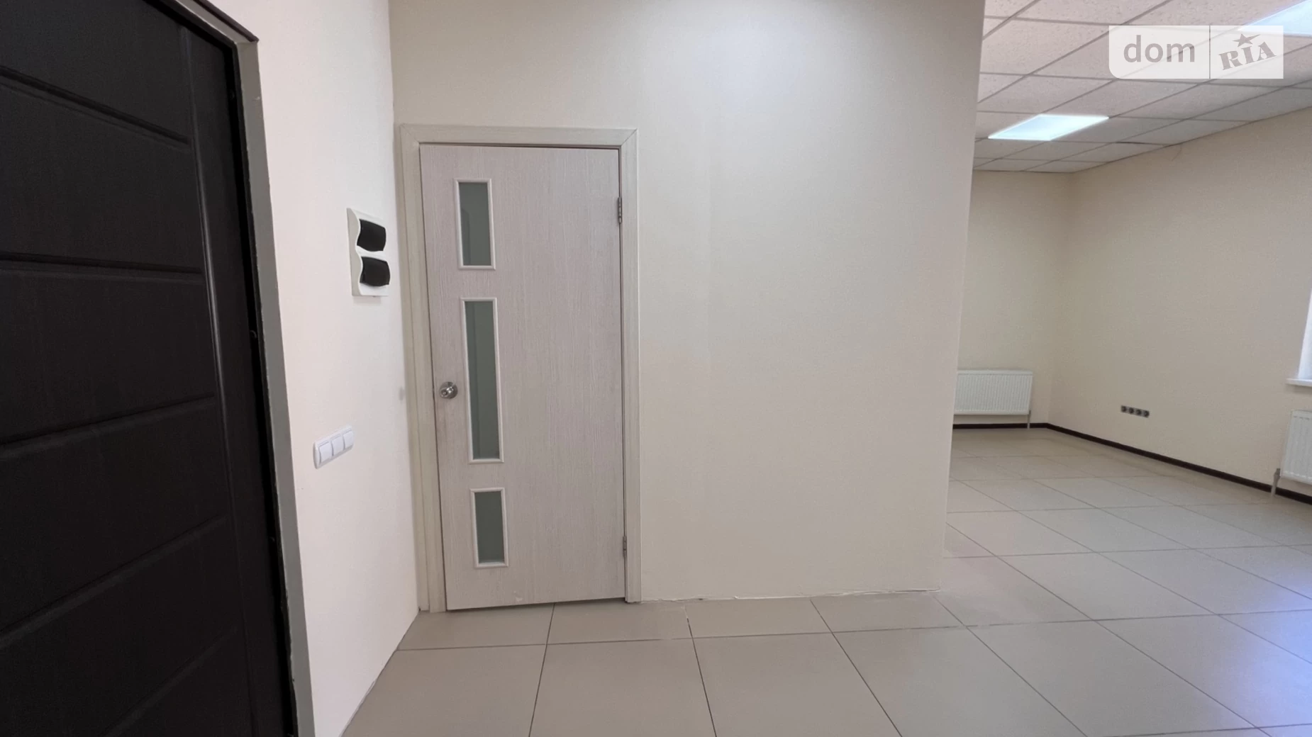 Здається в оренду офіс 34 кв. м в бізнес-центрі, цена: 12000 грн - фото 4