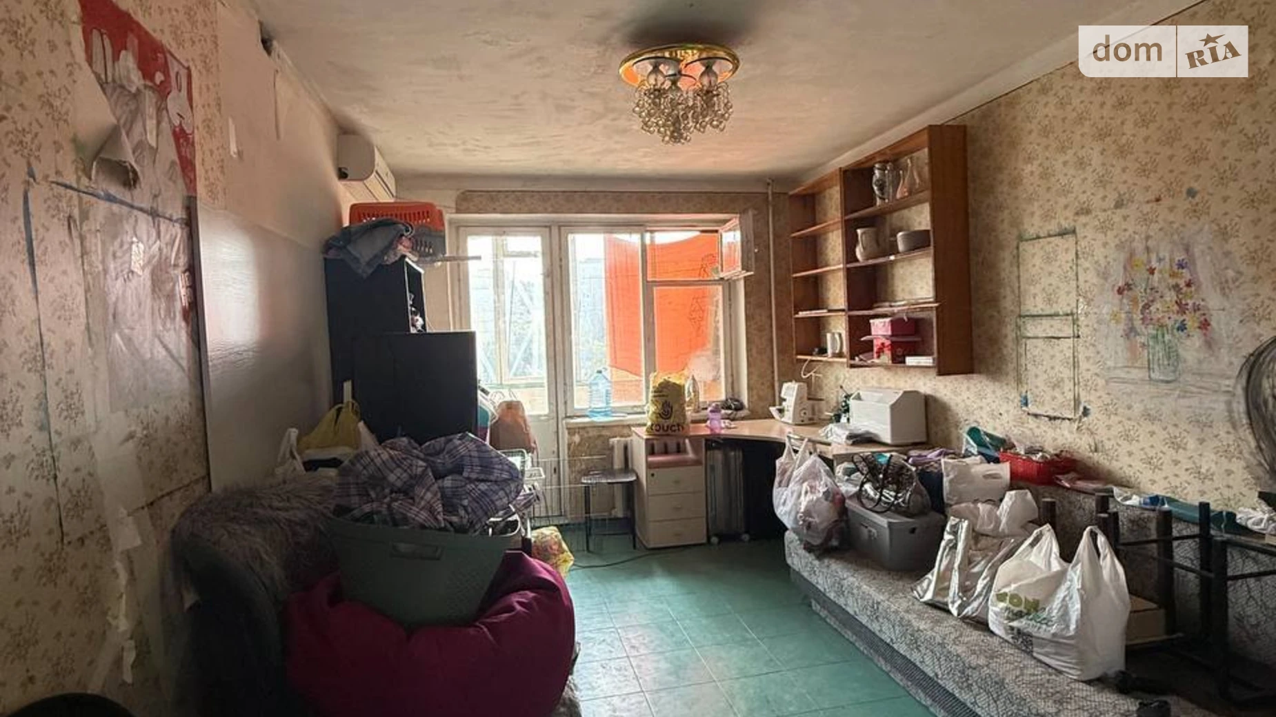 Продается 3-комнатная квартира 63.7 кв. м в Днепре, просп. Героев, 12 - фото 2