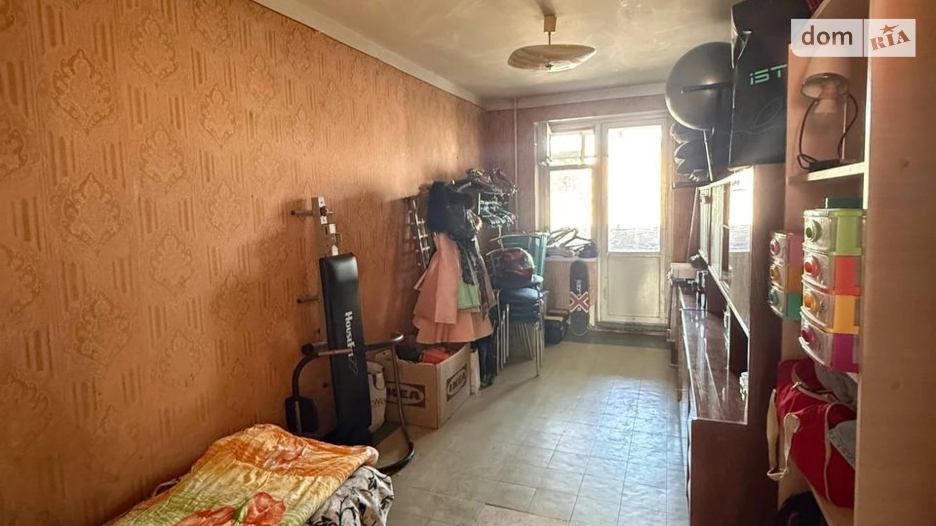 Продается 3-комнатная квартира 63.7 кв. м в Днепре, просп. Героев, 12 - фото 3