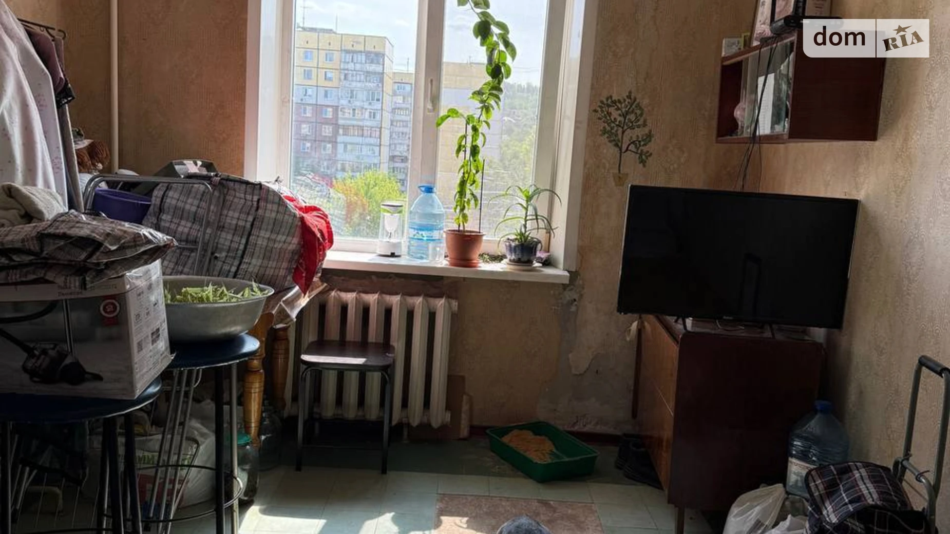 Продается 3-комнатная квартира 63.7 кв. м в Днепре, просп. Героев, 12 - фото 4