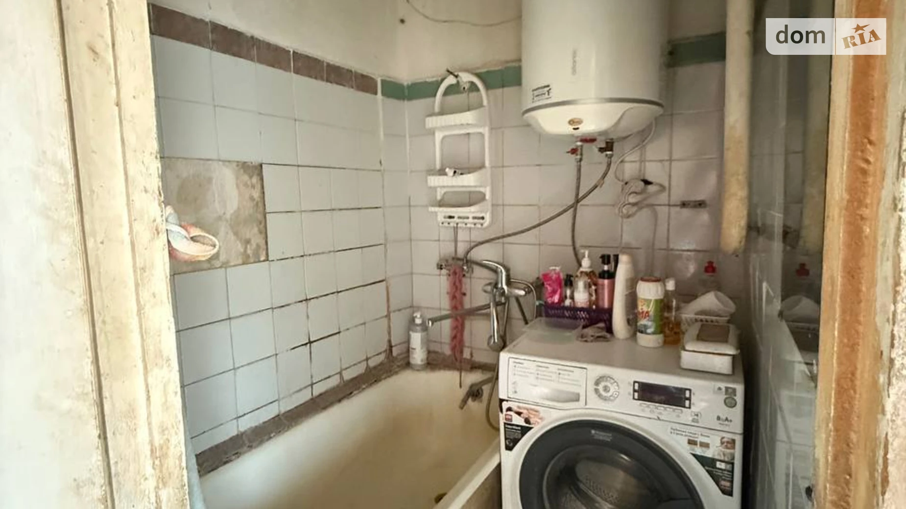 Продается 3-комнатная квартира 63.7 кв. м в Днепре, просп. Героев, 12 - фото 5