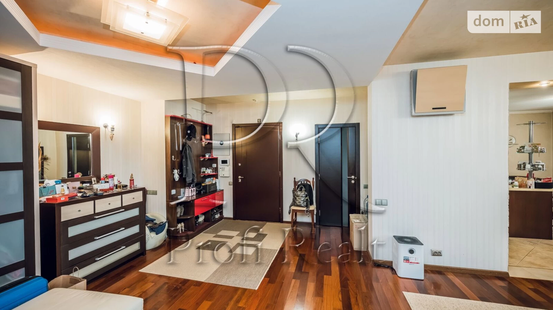 Продается 2-комнатная квартира 112.1 кв. м в Киеве, ул. Анны Ахматовой, 13Д - фото 3