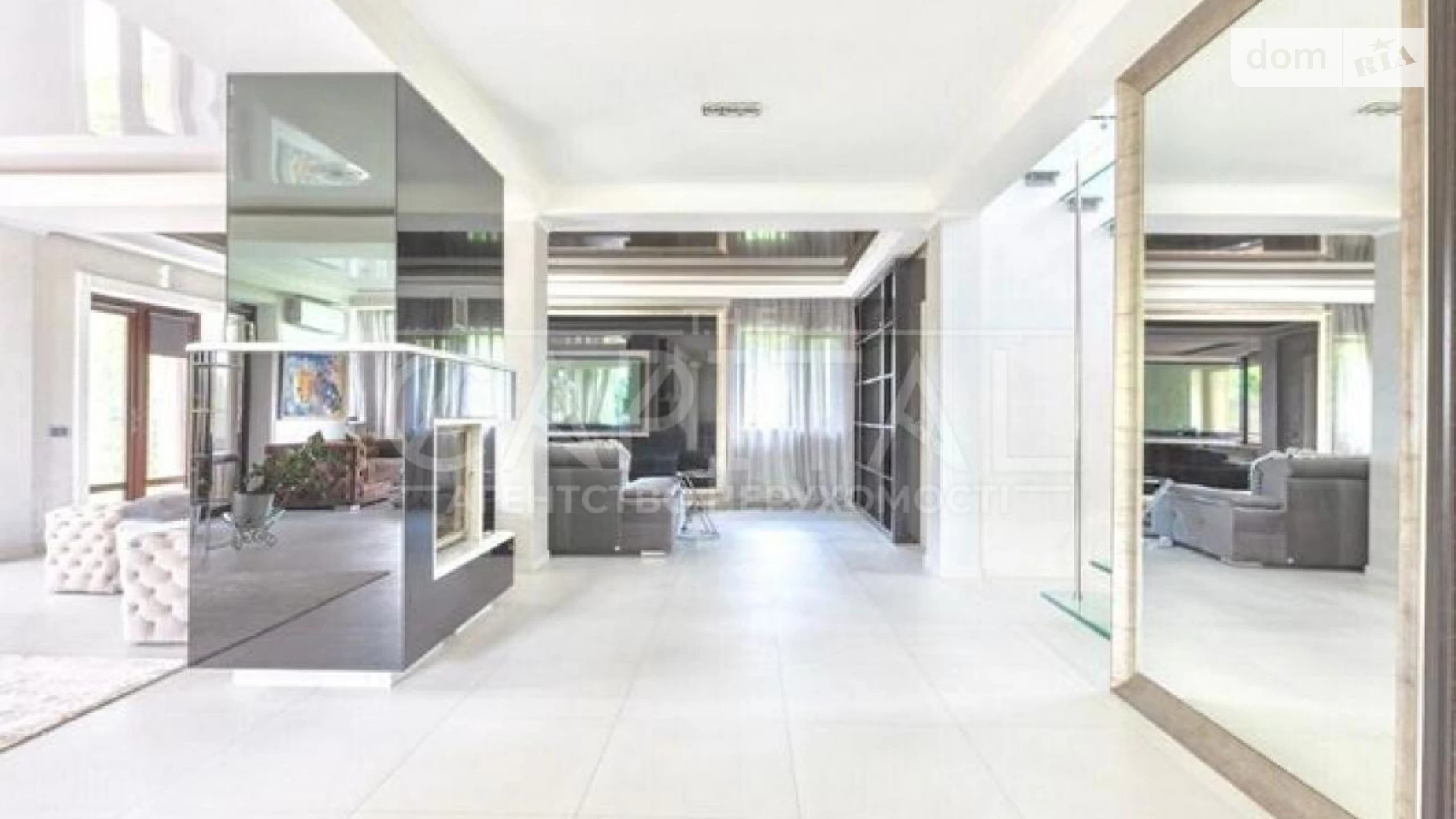 Продается дом на 2 этажа 350 кв. м с балконом, цена: 340000 $ - фото 3