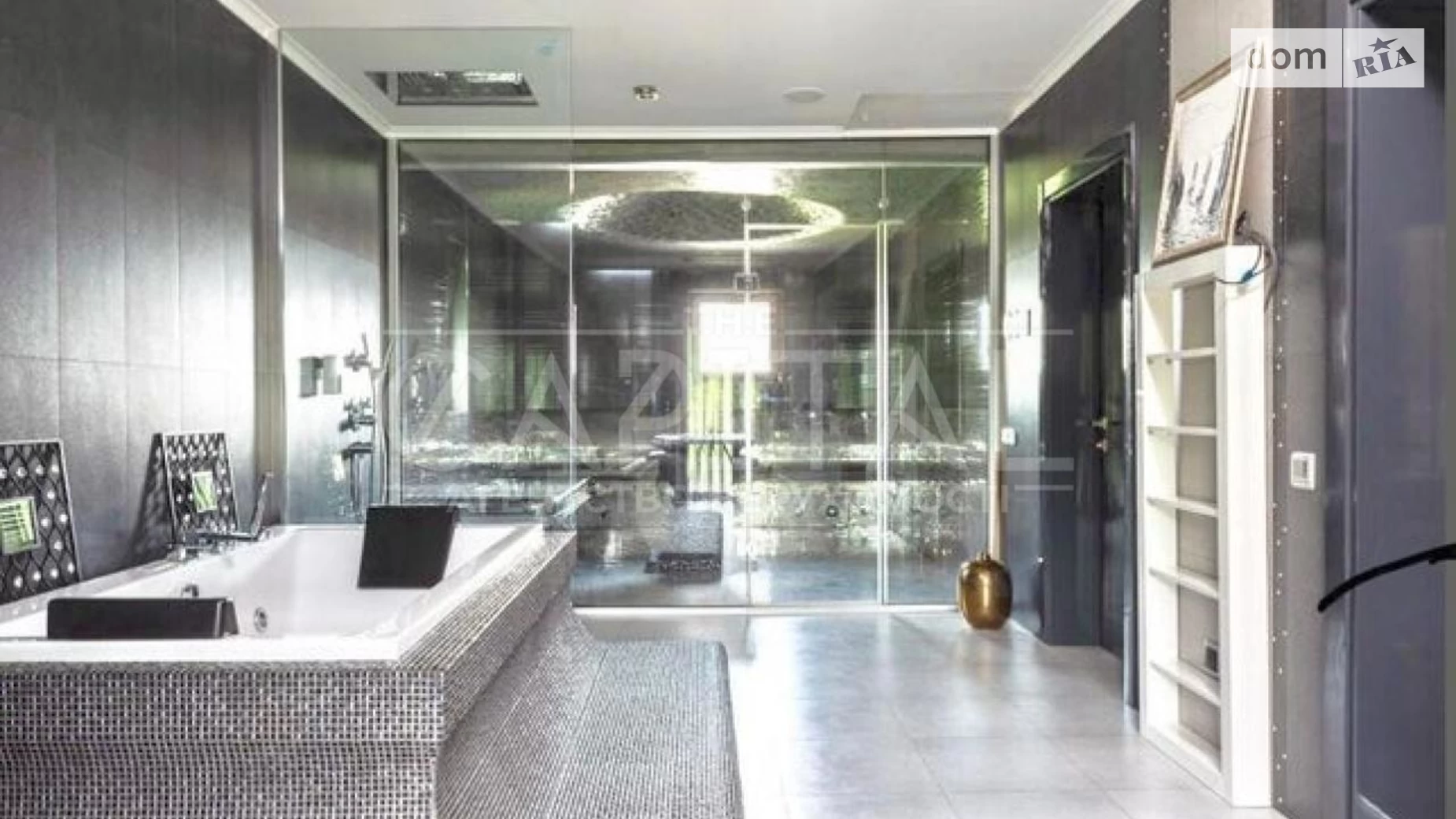Продается дом на 2 этажа 350 кв. м с балконом, цена: 340000 $ - фото 5