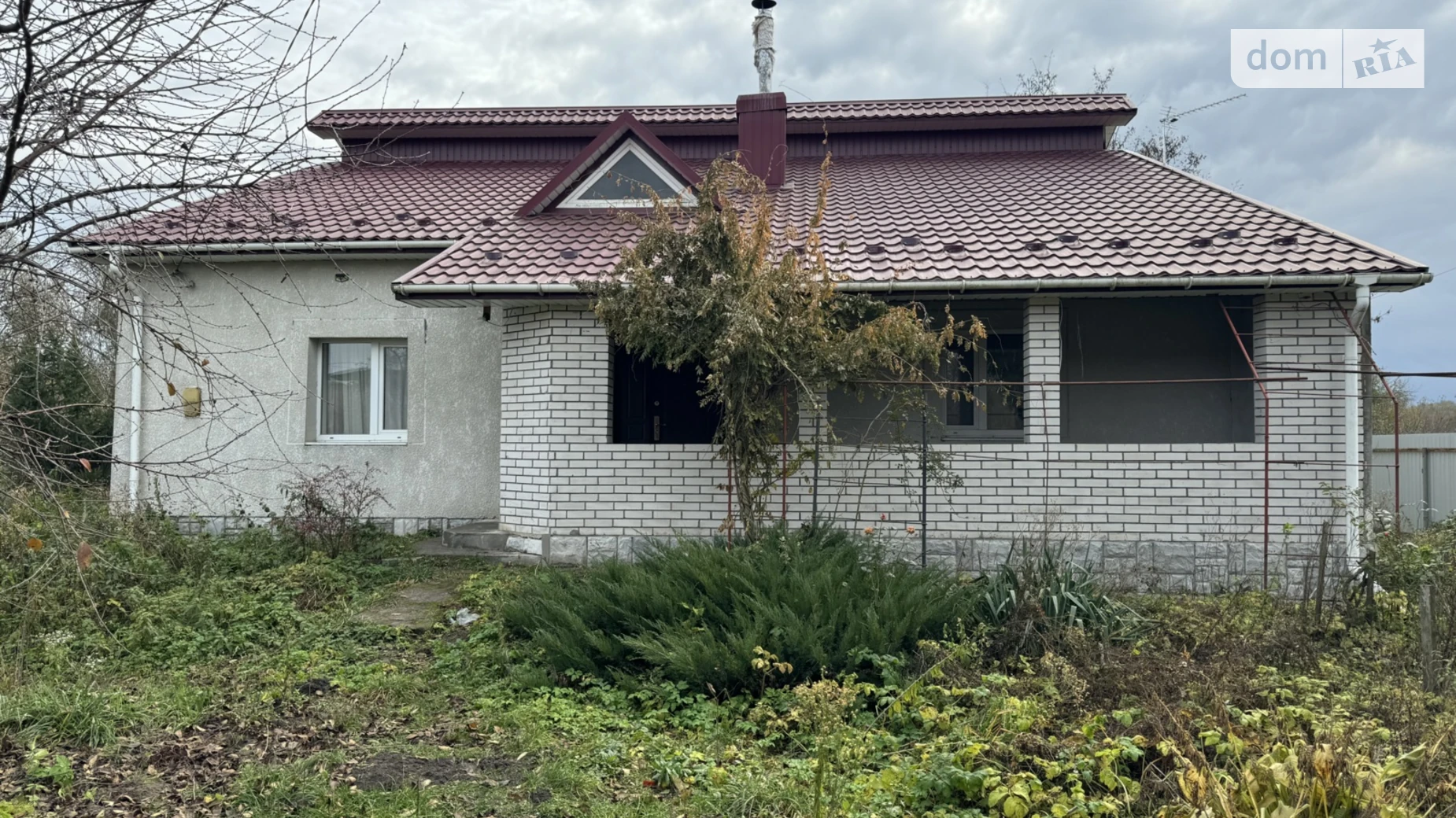 Продается дом на 2 этажа 142 кв. м с гаражом, цена: 49000 $ - фото 2