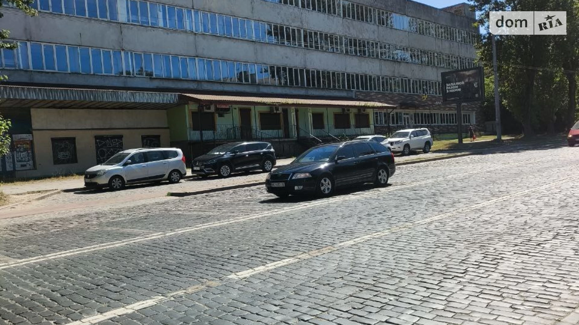 Сдается в аренду помещения свободного назначения 4000 кв. м в 4-этажном здании, цена: 40000 $ - фото 3