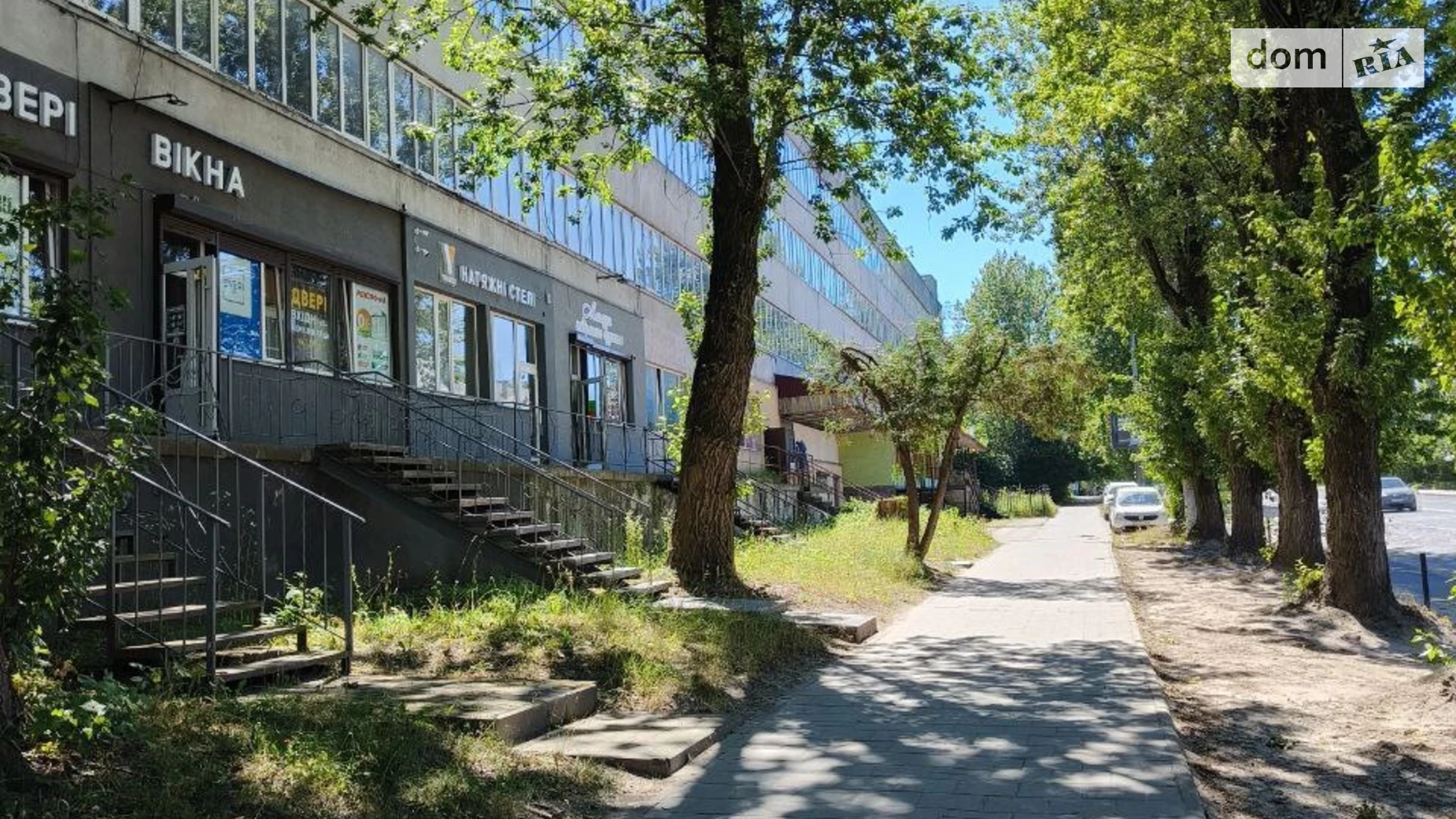 Сдается в аренду помещения свободного назначения 4000 кв. м в 4-этажном здании, цена: 40000 $ - фото 5