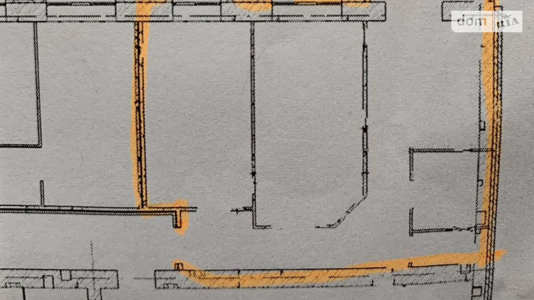 Продается 2-комнатная квартира 65 кв. м в Хмельницком, Старокостянтиновское шоссе - фото 2