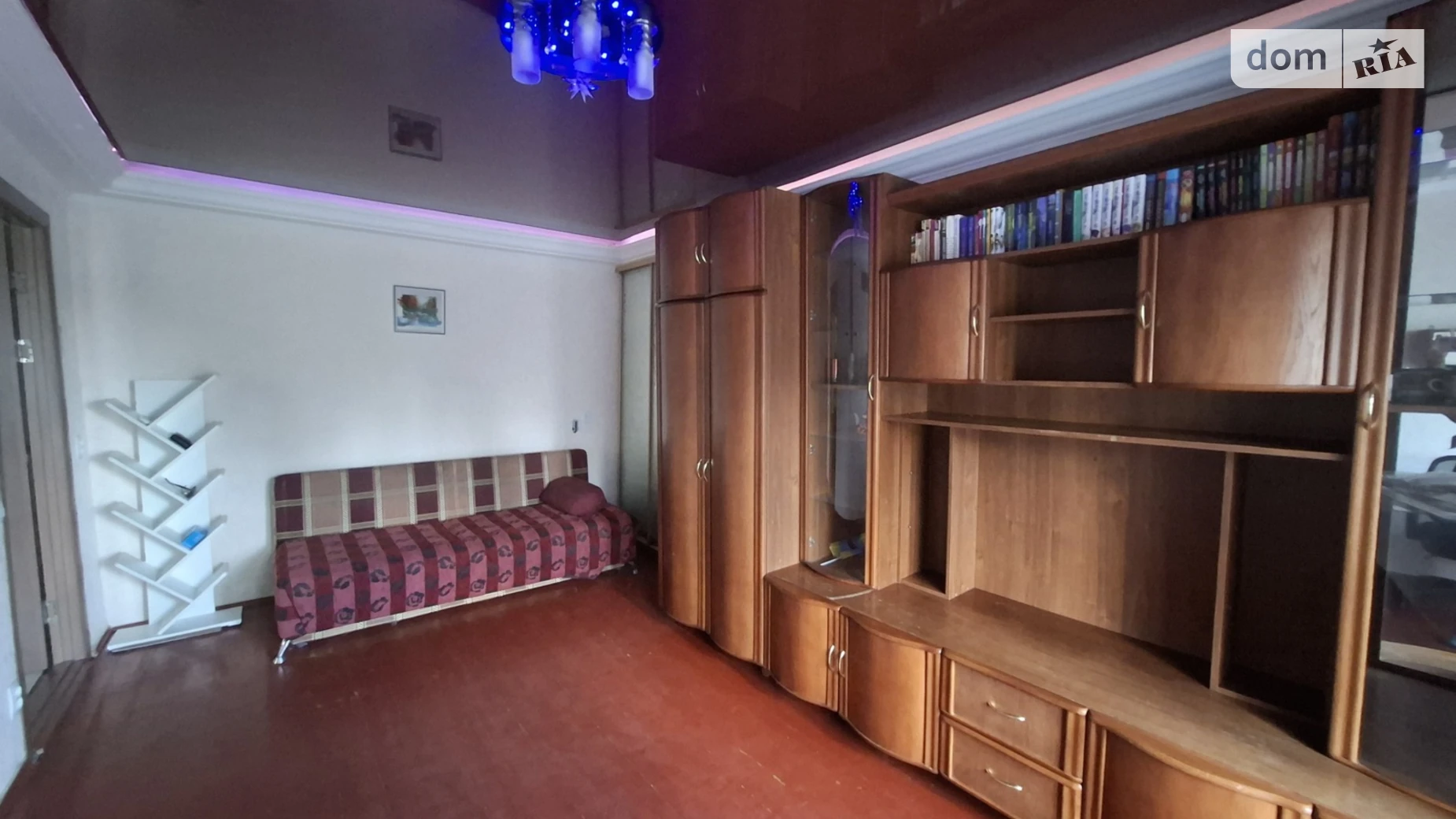 Продается 1-комнатная квартира 31.8 кв. м в Николаеве, цена: 24000 $ - фото 2