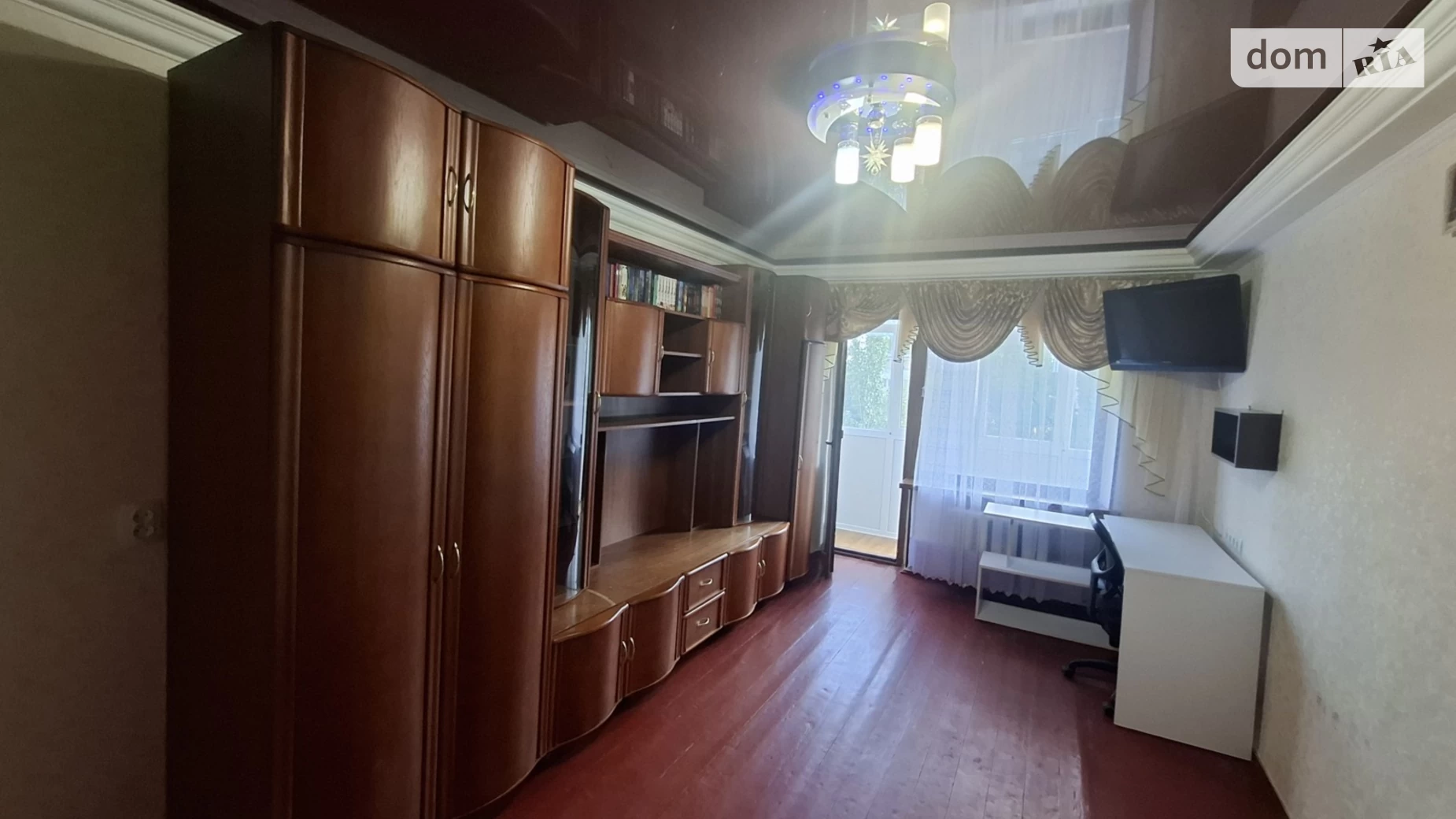 Продается 1-комнатная квартира 31.8 кв. м в Николаеве, цена: 24000 $ - фото 3