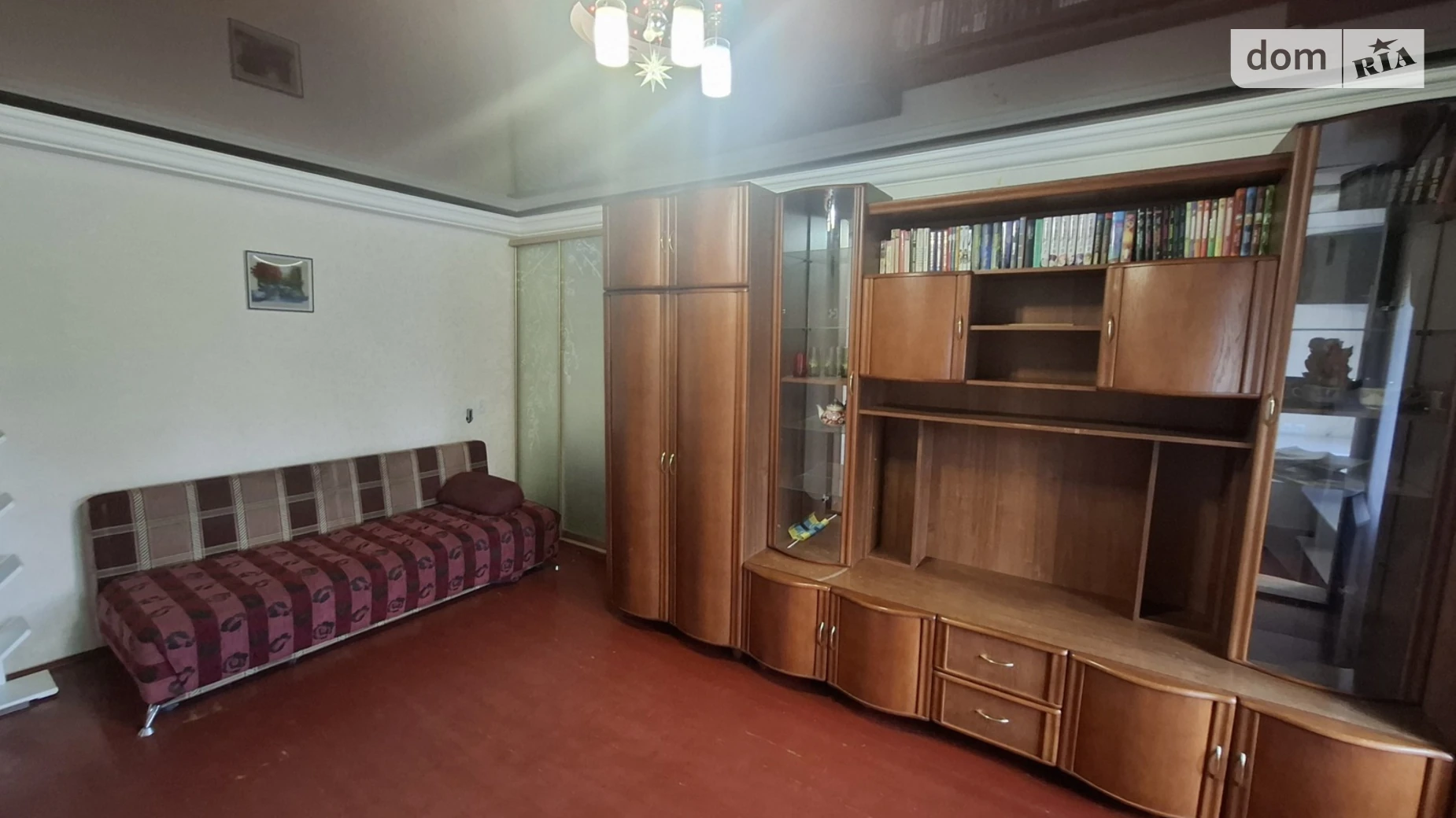 Продается 1-комнатная квартира 31.8 кв. м в Николаеве, цена: 24000 $ - фото 5