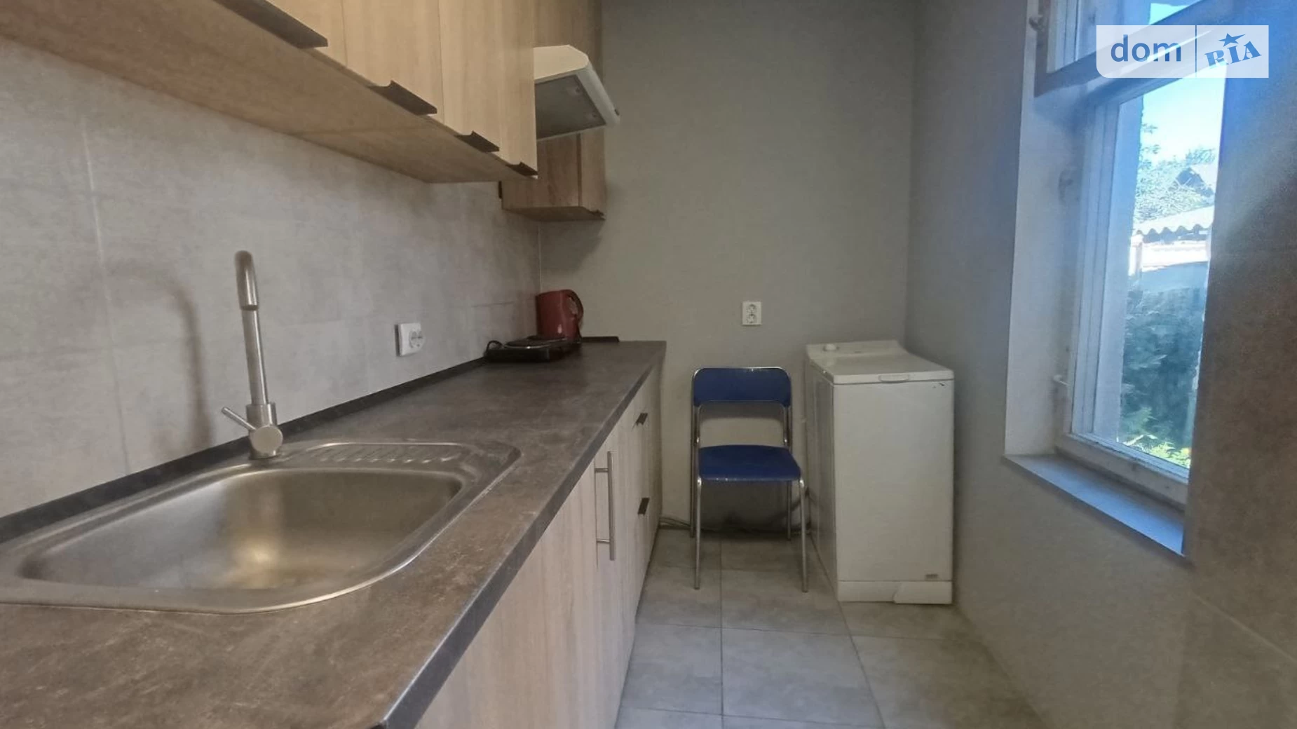 Сдается в оренду частина будинку 20 кв. м с басейном, цена: 6500 грн - фото 3