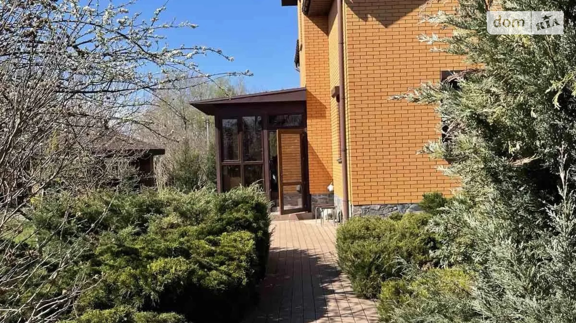 Сдается в аренду дом на 2 этажа 160 кв. м с садом, цена: 43000 грн - фото 4