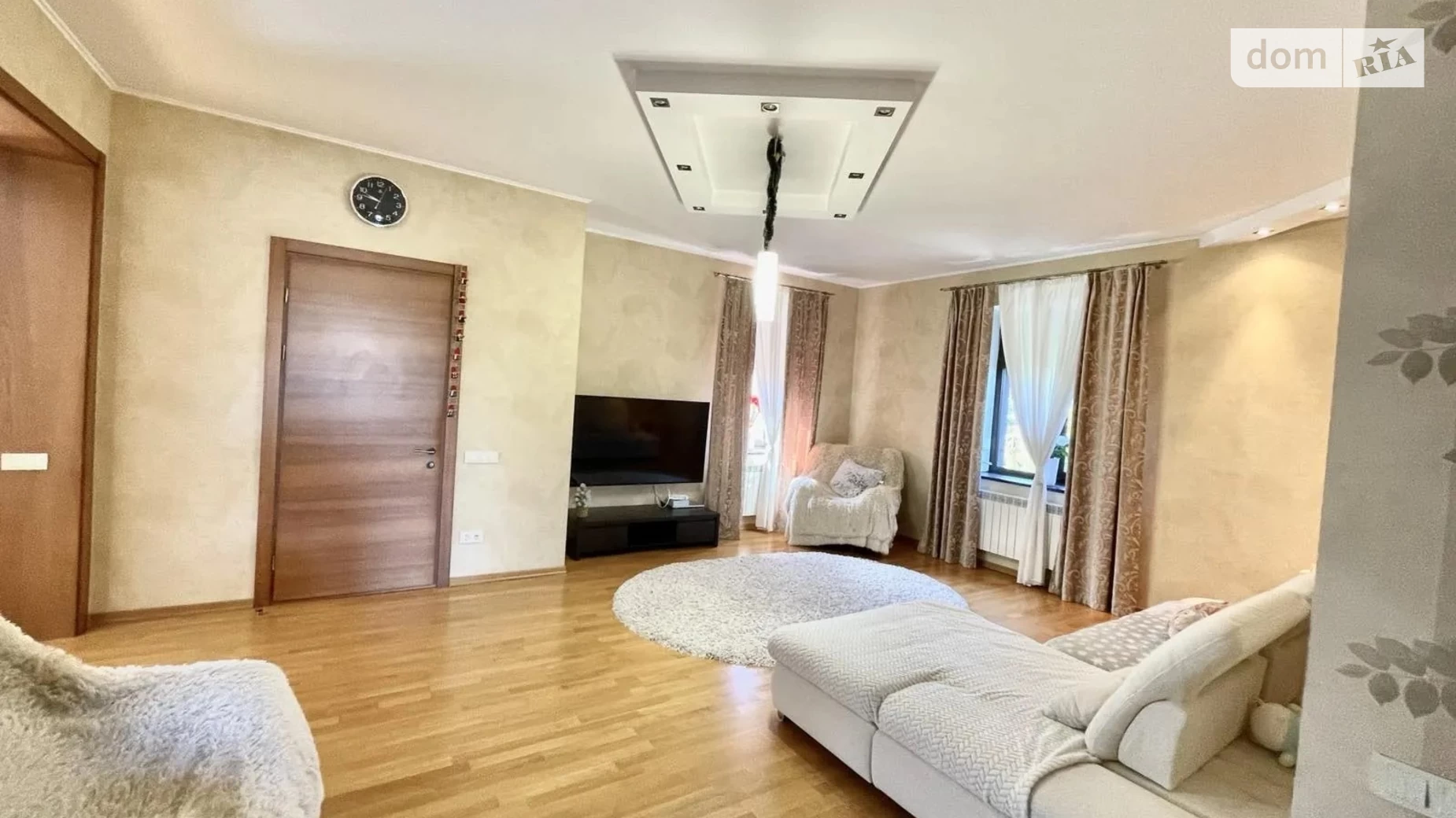 Сдается в аренду дом на 2 этажа 160 кв. м с садом, цена: 43000 грн - фото 5
