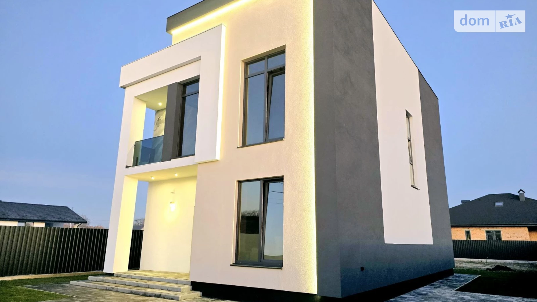 Продається будинок 2 поверховий 145 кв. м з мансардою, цена: 130000 $ - фото 4
