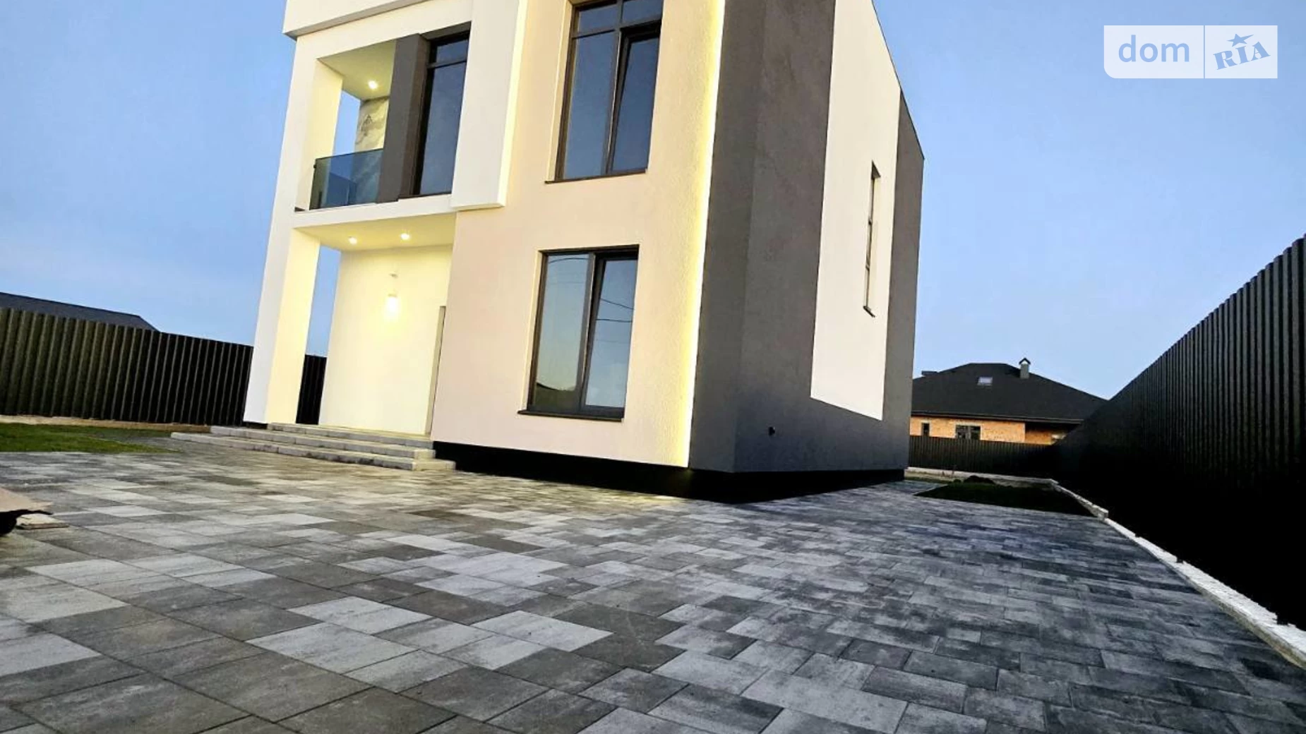 Продається будинок 2 поверховий 145 кв. м з мансардою, цена: 130000 $ - фото 5