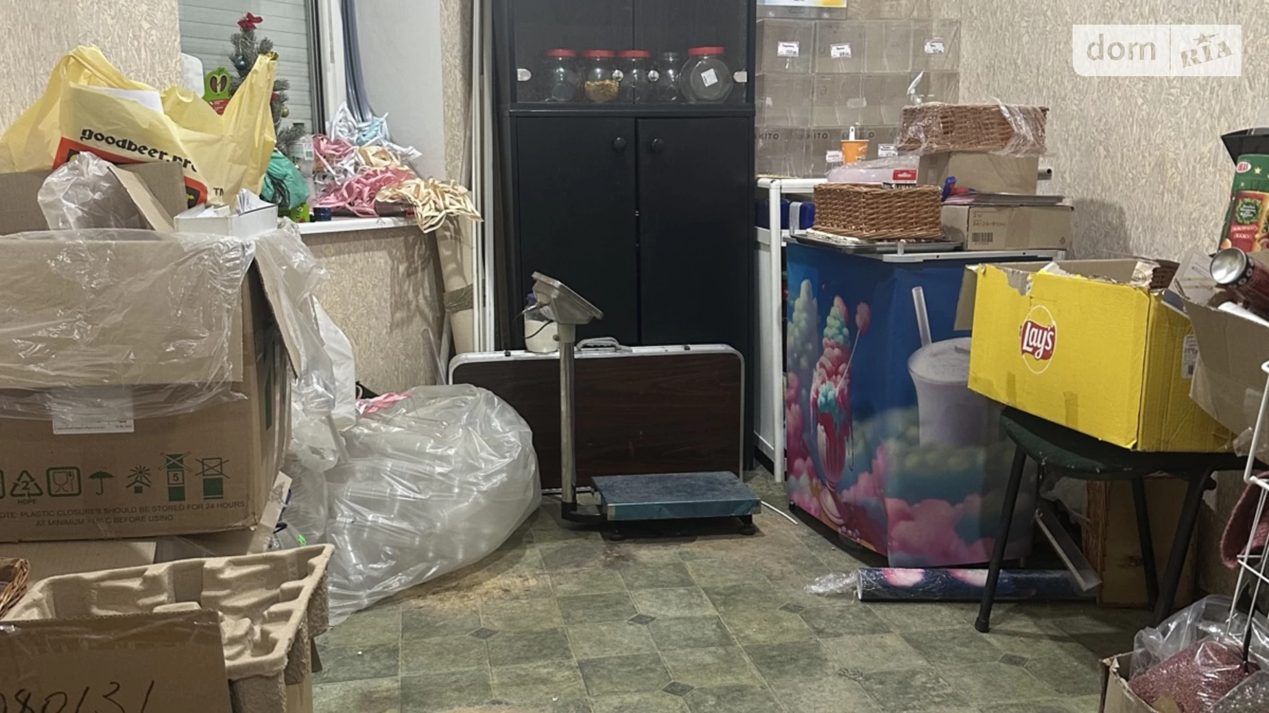 Здається в оренду приміщення вільного призначення 42 кв. м в 10-поверховій будівлі, цена: 15000 грн - фото 2