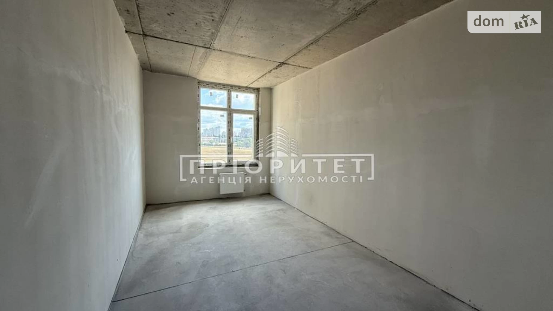 Продается 1-комнатная квартира 42.5 кв. м в Одессе, ул. Краснова - фото 2