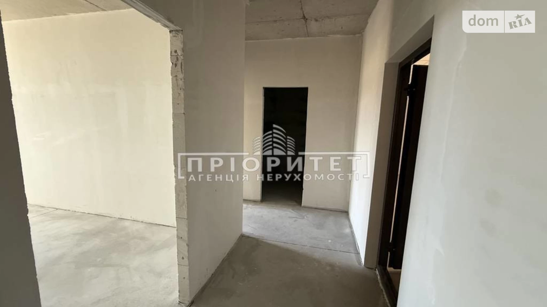 Продается 1-комнатная квартира 42.5 кв. м в Одессе, ул. Краснова - фото 3