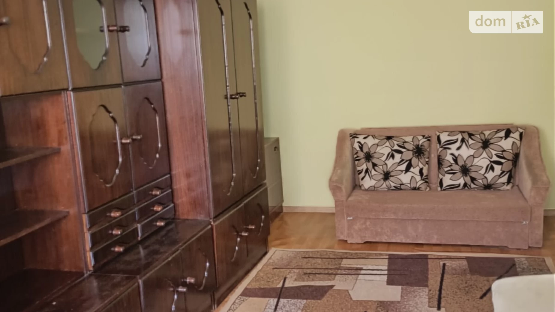 Сдается в аренду 2-комнатная квартира 45 кв. м в Киеве, ул. Космонавта Поповича(Космонавта Волкова), 20А - фото 5