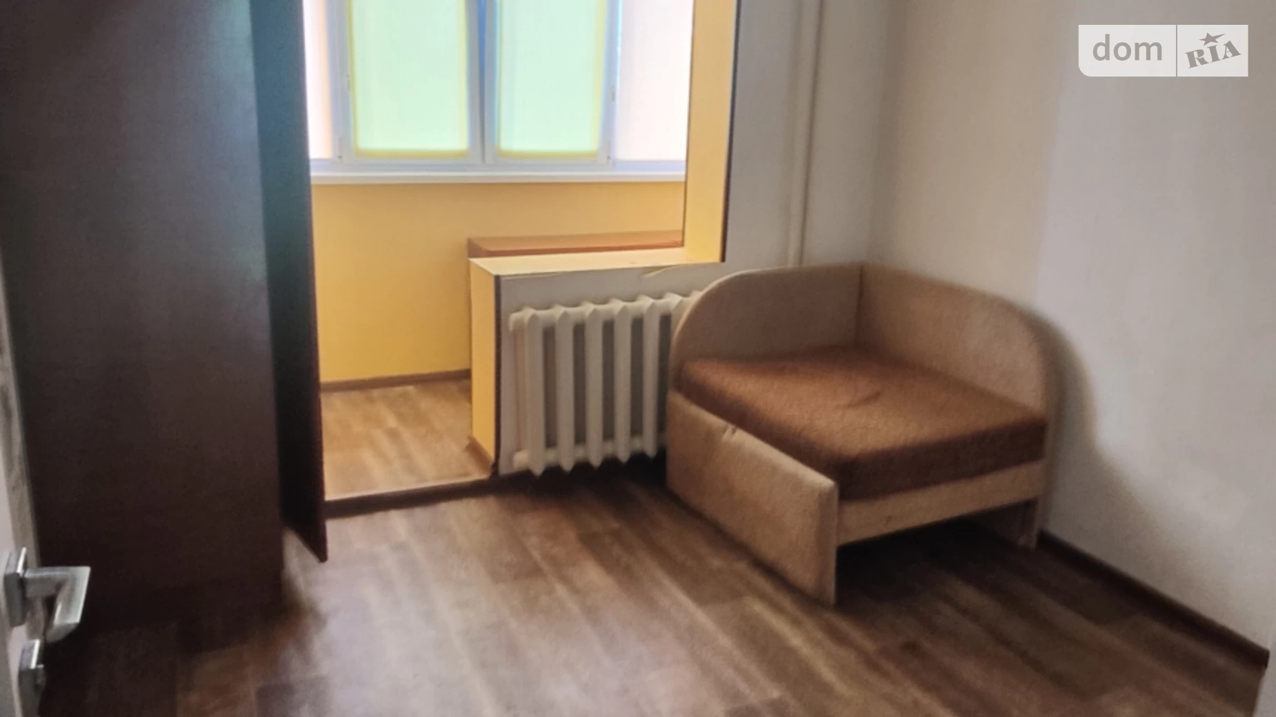 Продається 3-кімнатна квартира 60 кв. м у Хмельницькому, вул. Романа Шухевича(Курчатова) - фото 5