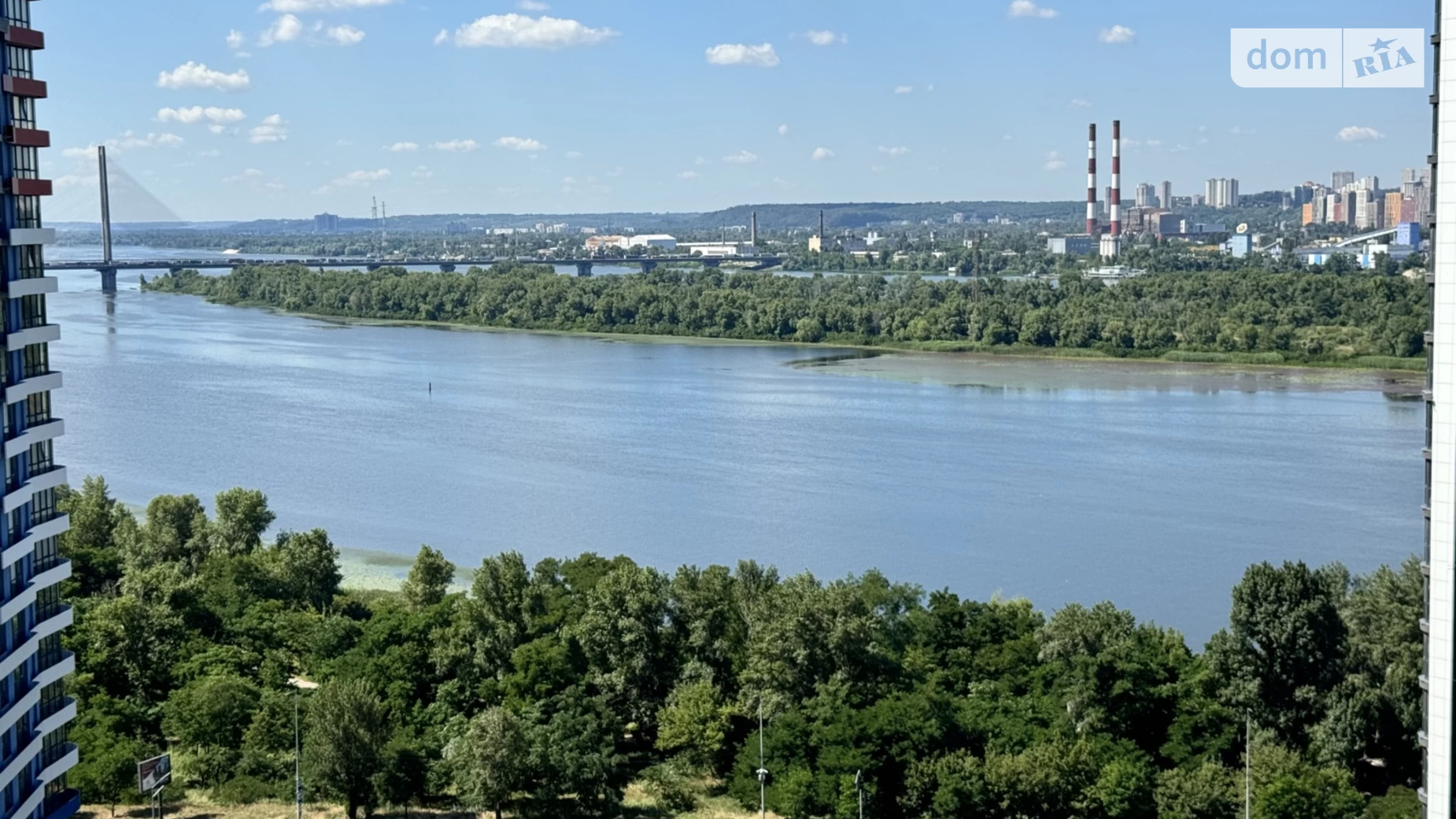 Продається 2-кімнатна квартира 71 кв. м у Києві, вул. Причальна, 14 - фото 2