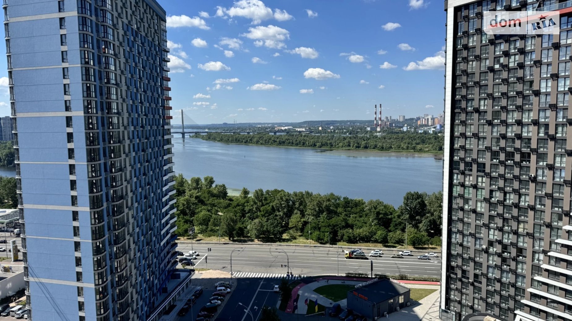 Продається 2-кімнатна квартира 71 кв. м у Києві, вул. Причальна, 14 - фото 3