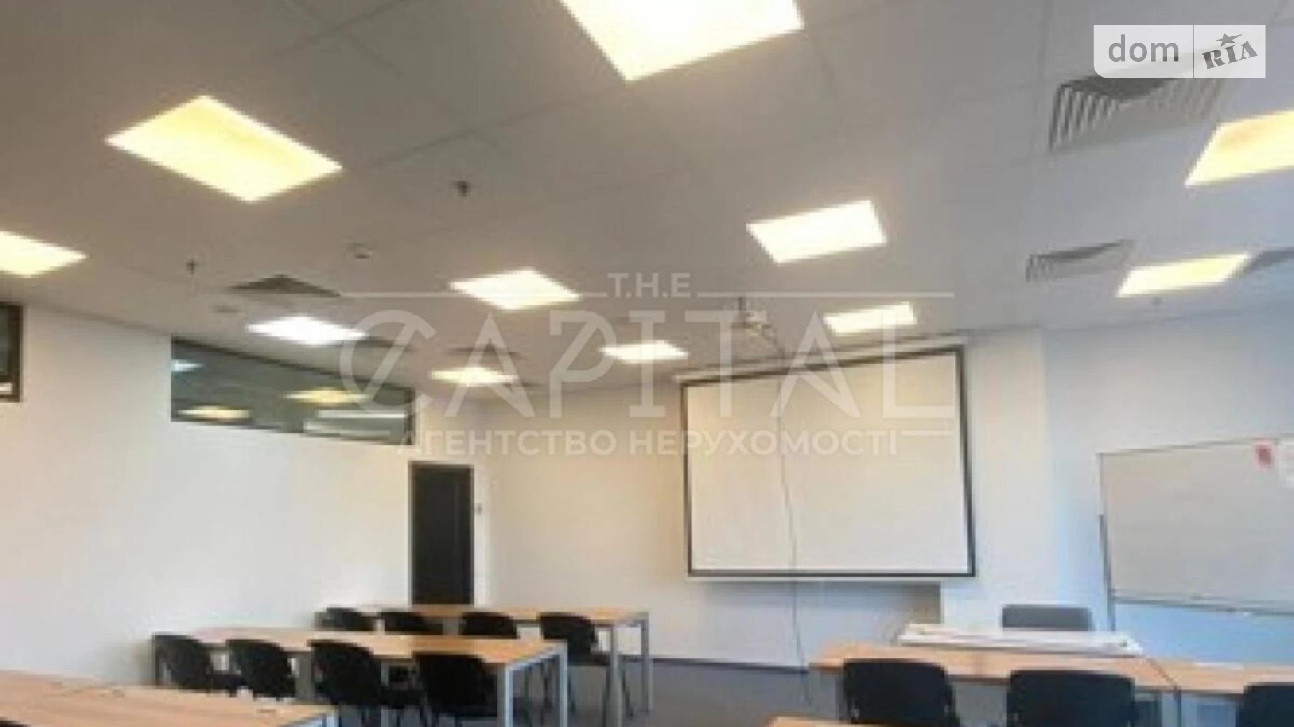 Сдается в аренду офис 440 кв. м в бизнес-центре, цена: 13200 $ - фото 3