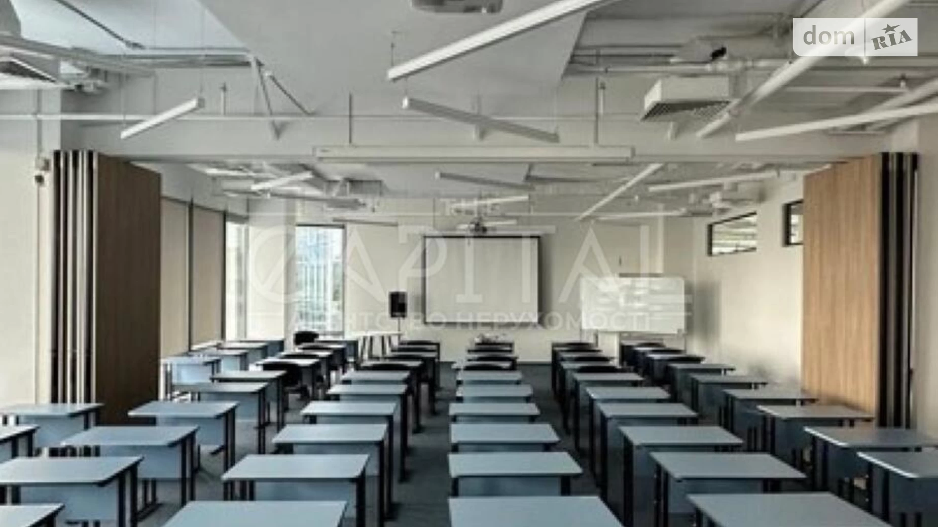 Сдается в аренду офис 440 кв. м в бизнес-центре, цена: 13200 $ - фото 5