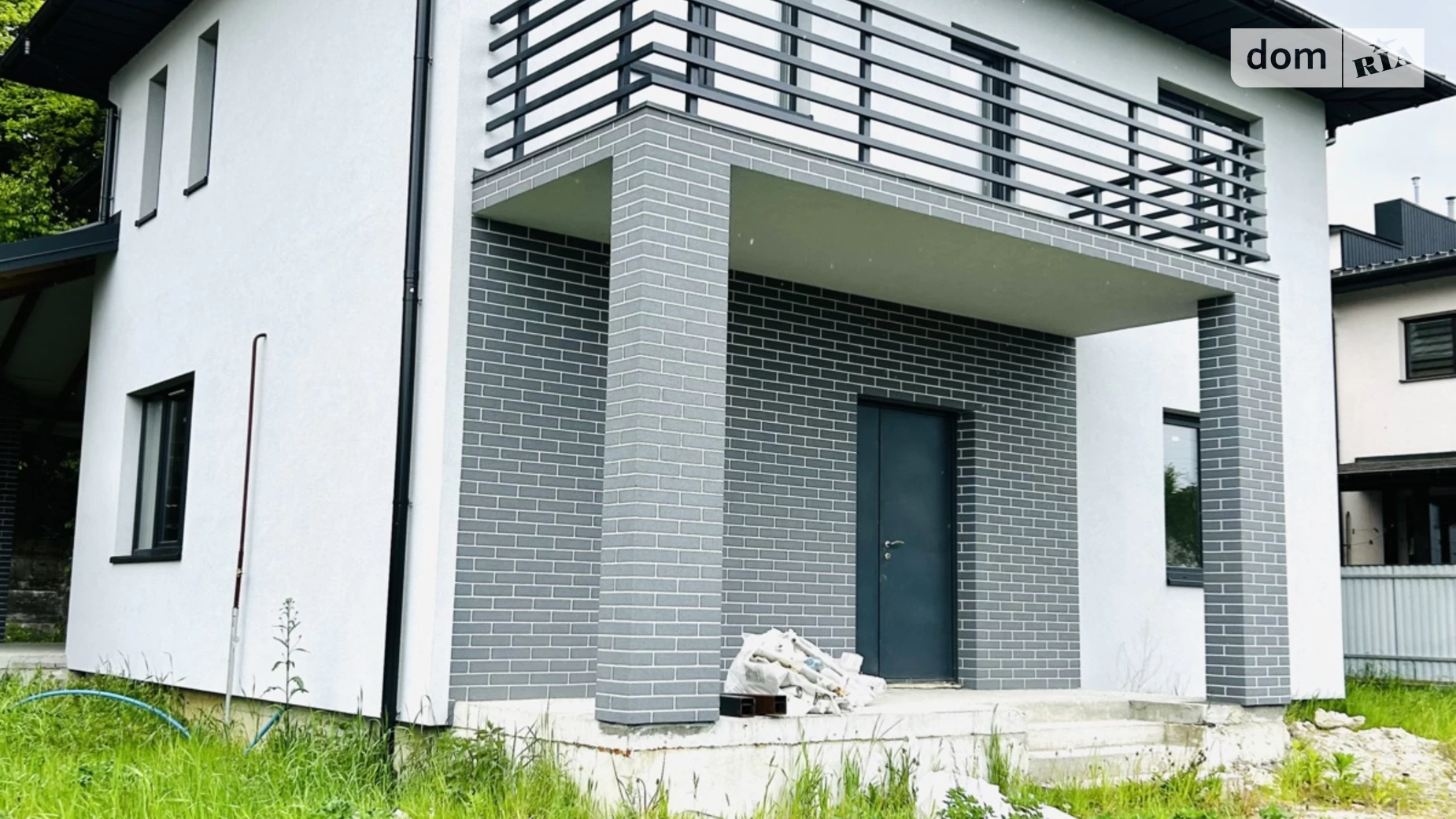 Продається будинок 2 поверховий 171 кв. м з балконом, цена: 220000 $ - фото 5
