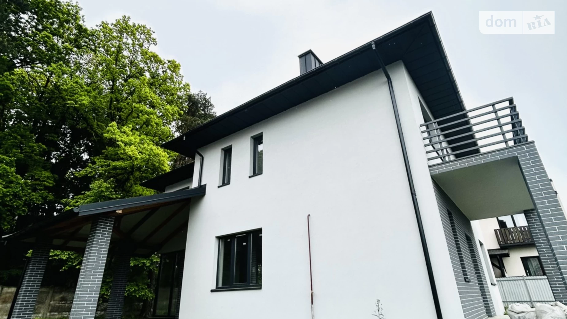 Продається будинок 2 поверховий 171 кв. м з балконом, цена: 220000 $ - фото 4
