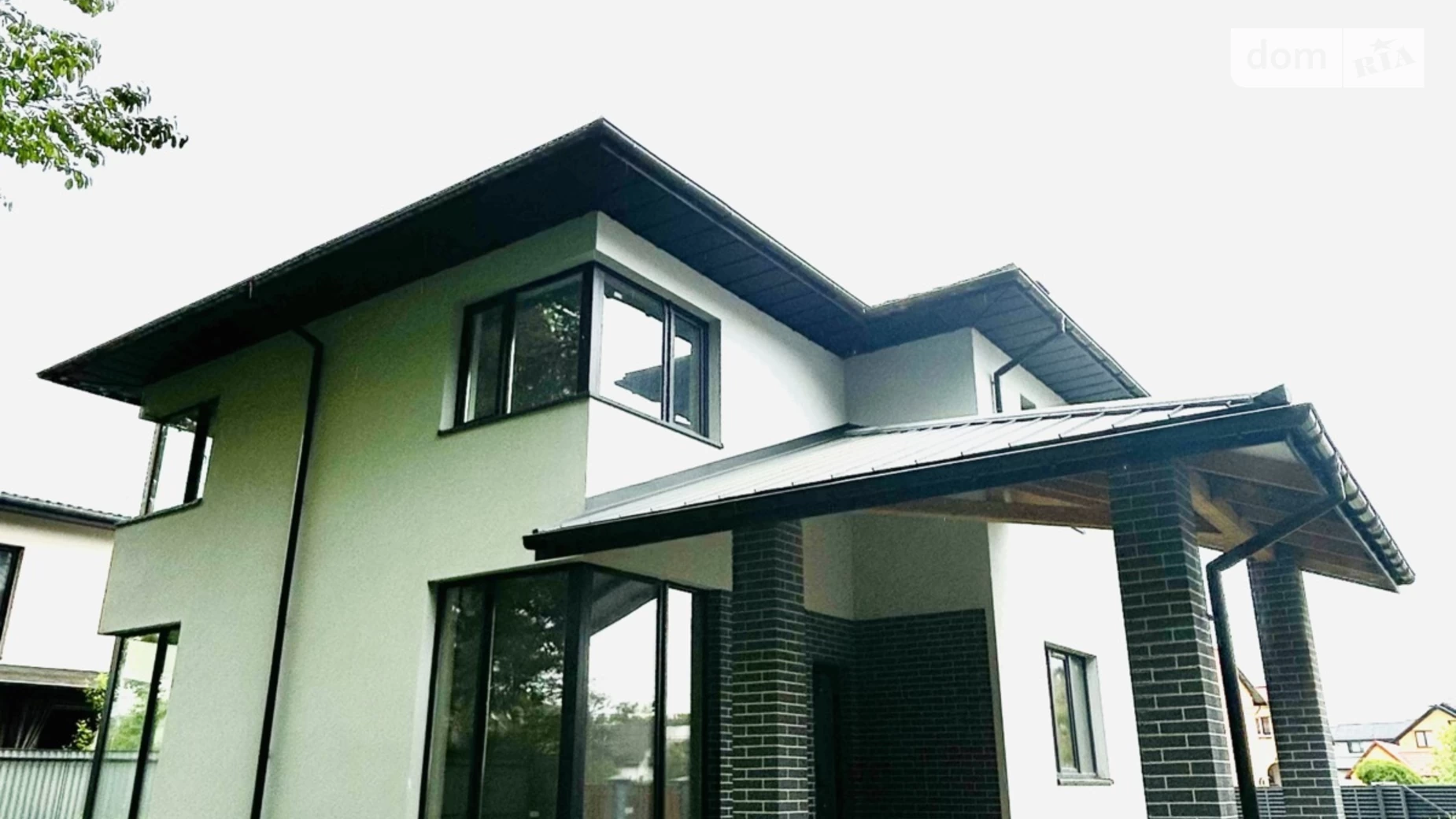 Продається будинок 2 поверховий 171 кв. м з балконом, цена: 220000 $ - фото 3