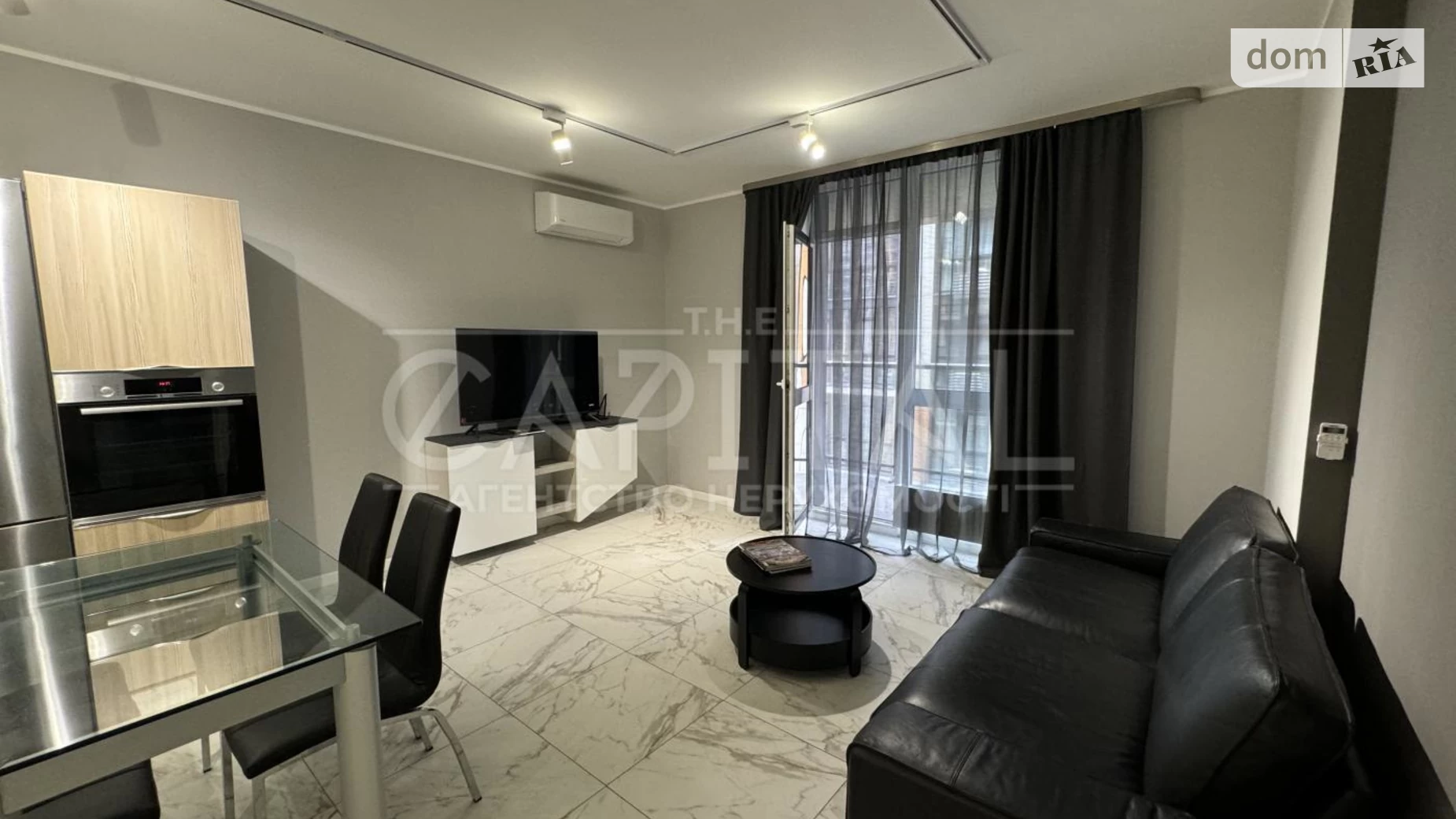 Здається в оренду 2-кімнатна квартира 65 кв. м у Києві, вул. Предславинська, 42 - фото 4