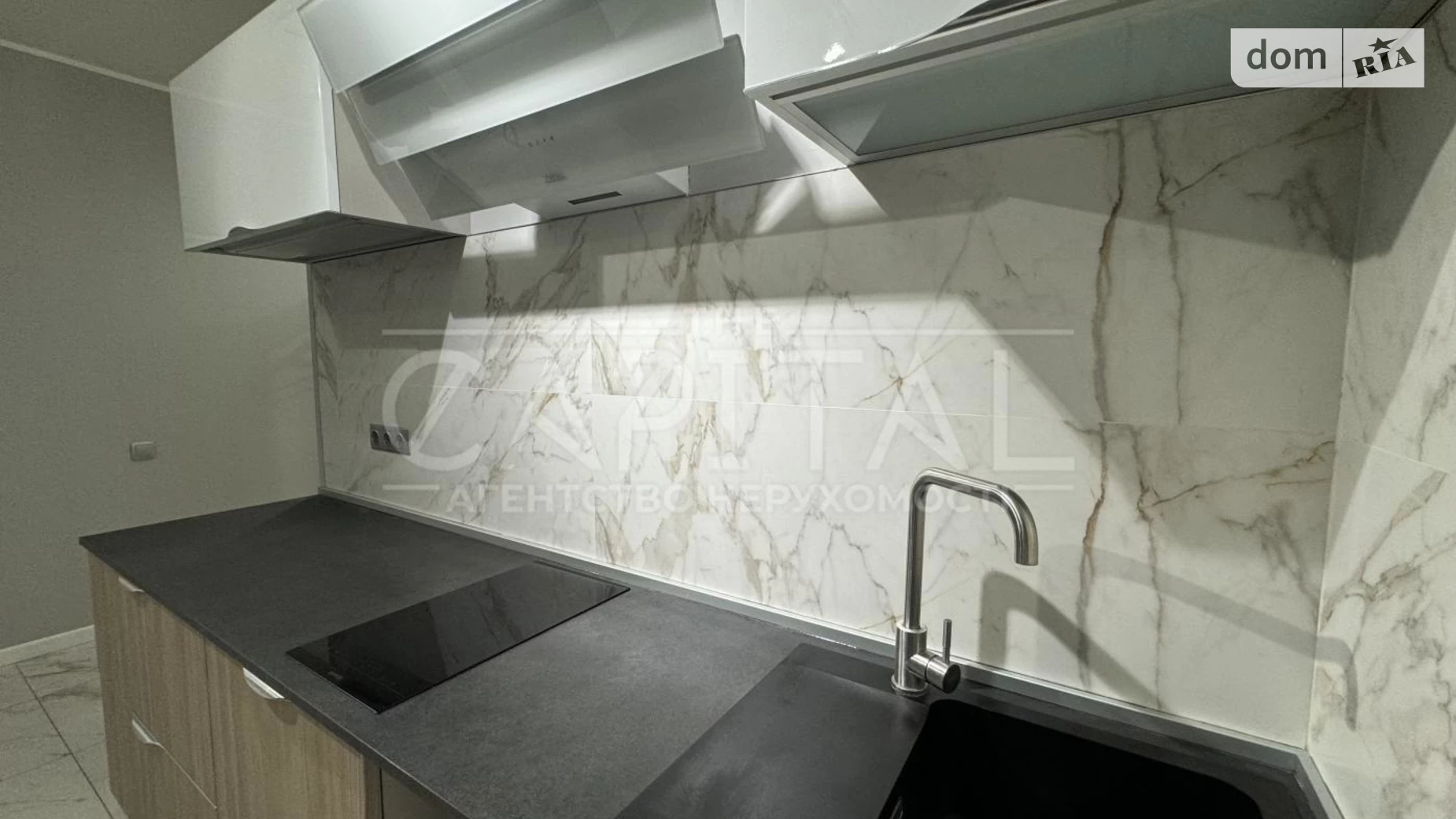 Здається в оренду 2-кімнатна квартира 65 кв. м у Києві, вул. Предславинська, 42 - фото 5