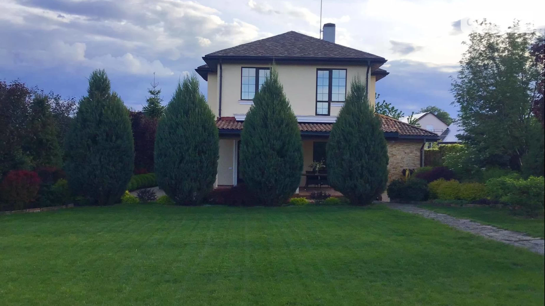 Продается дом на 2 этажа 193 кв. м с беседкой, цена: 350000 $ - фото 5